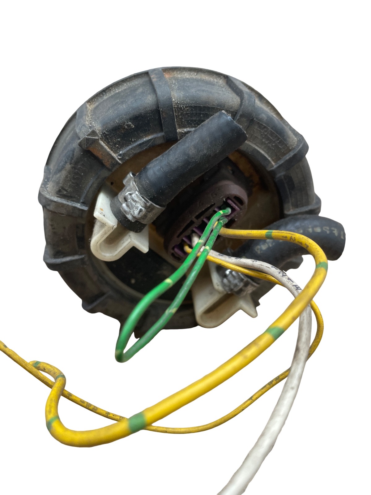 Pompa carburante c/trasduttore (galleggiante) - Immagine 1 di 5