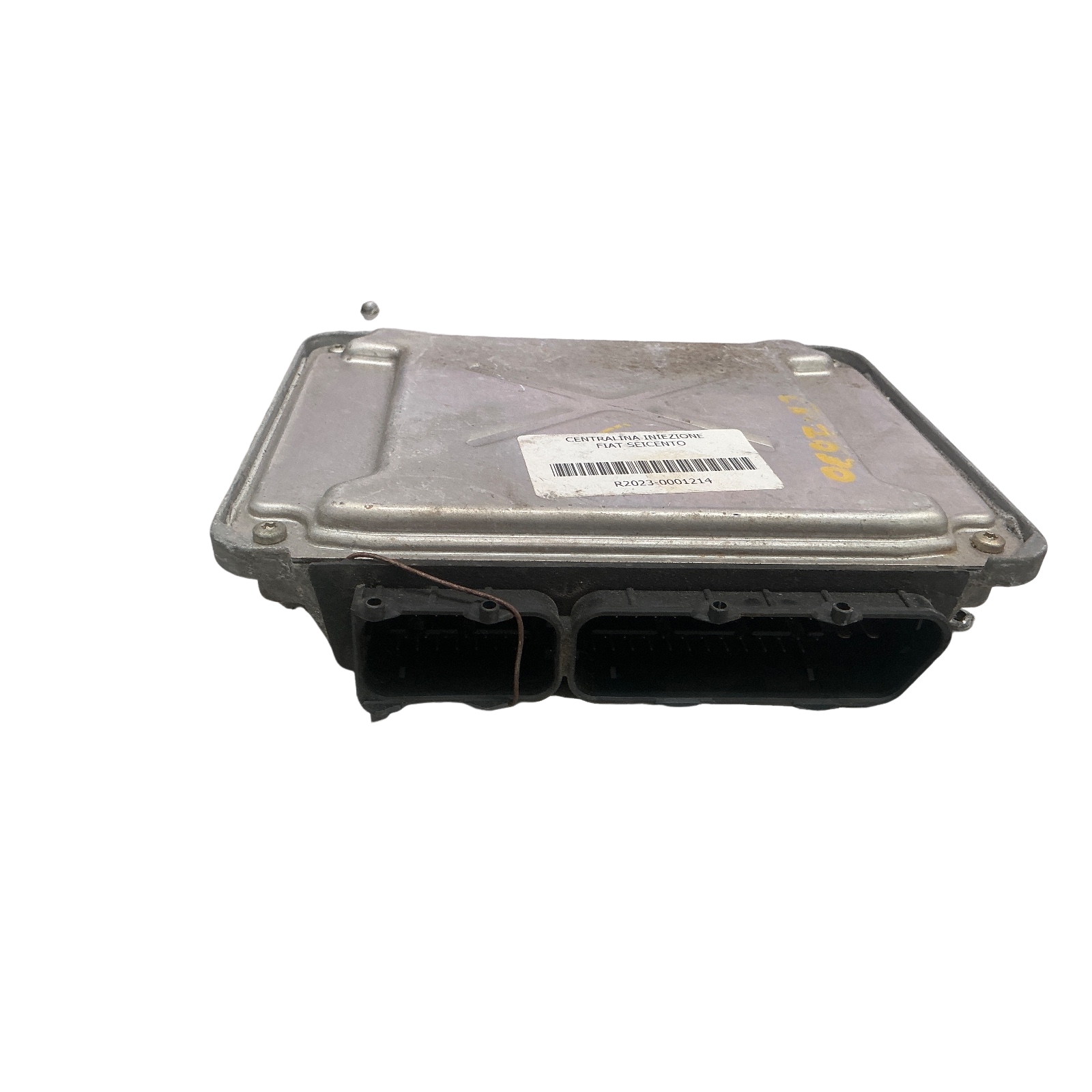 Centralina Iniezione (Magneti Marelli) 55187373 MAGNETI MARELLI Usato