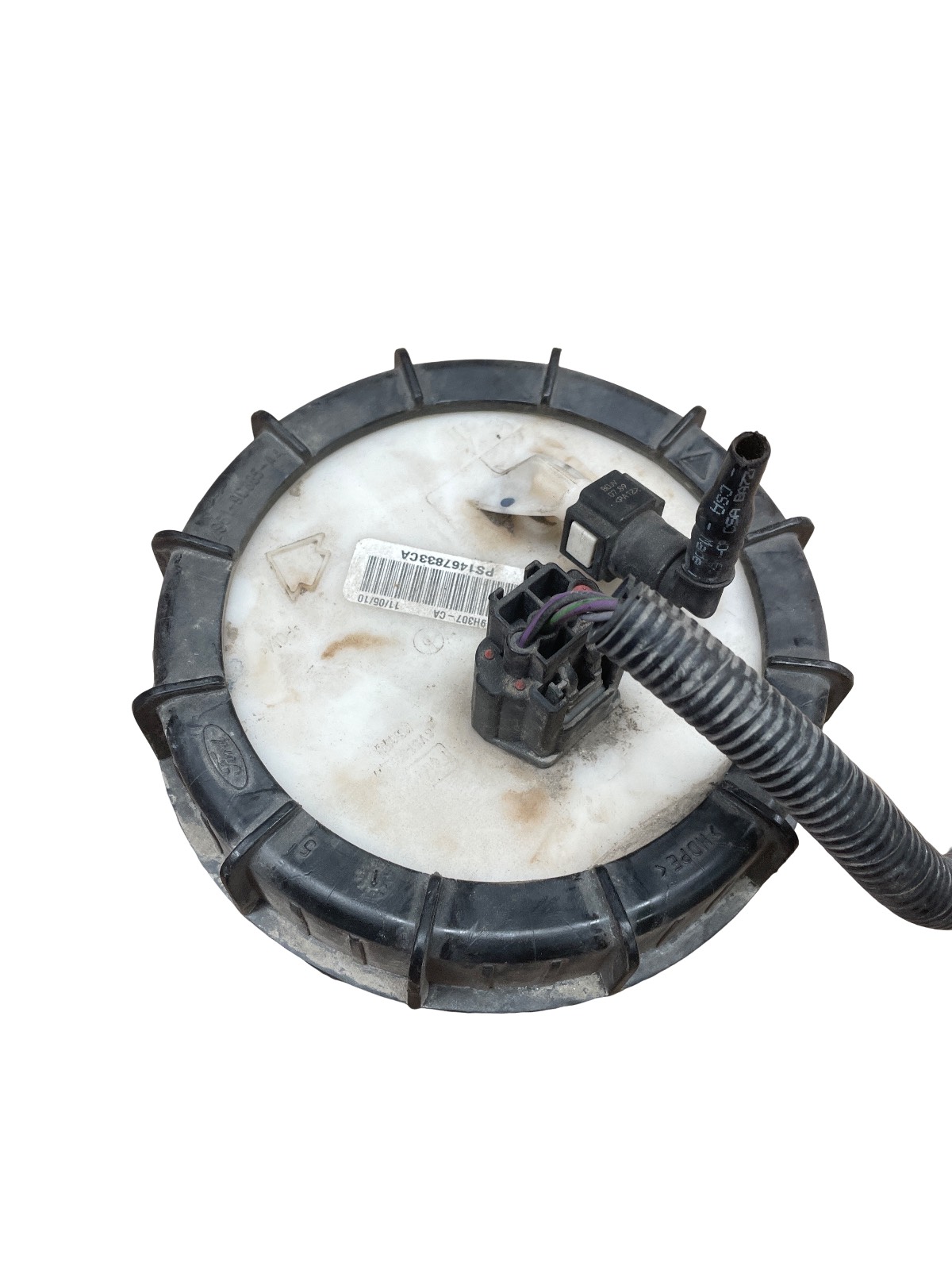 Pompa Carburante C/trasduttore (Galleggiante) (Ford Fomoco) 1809972 Usato