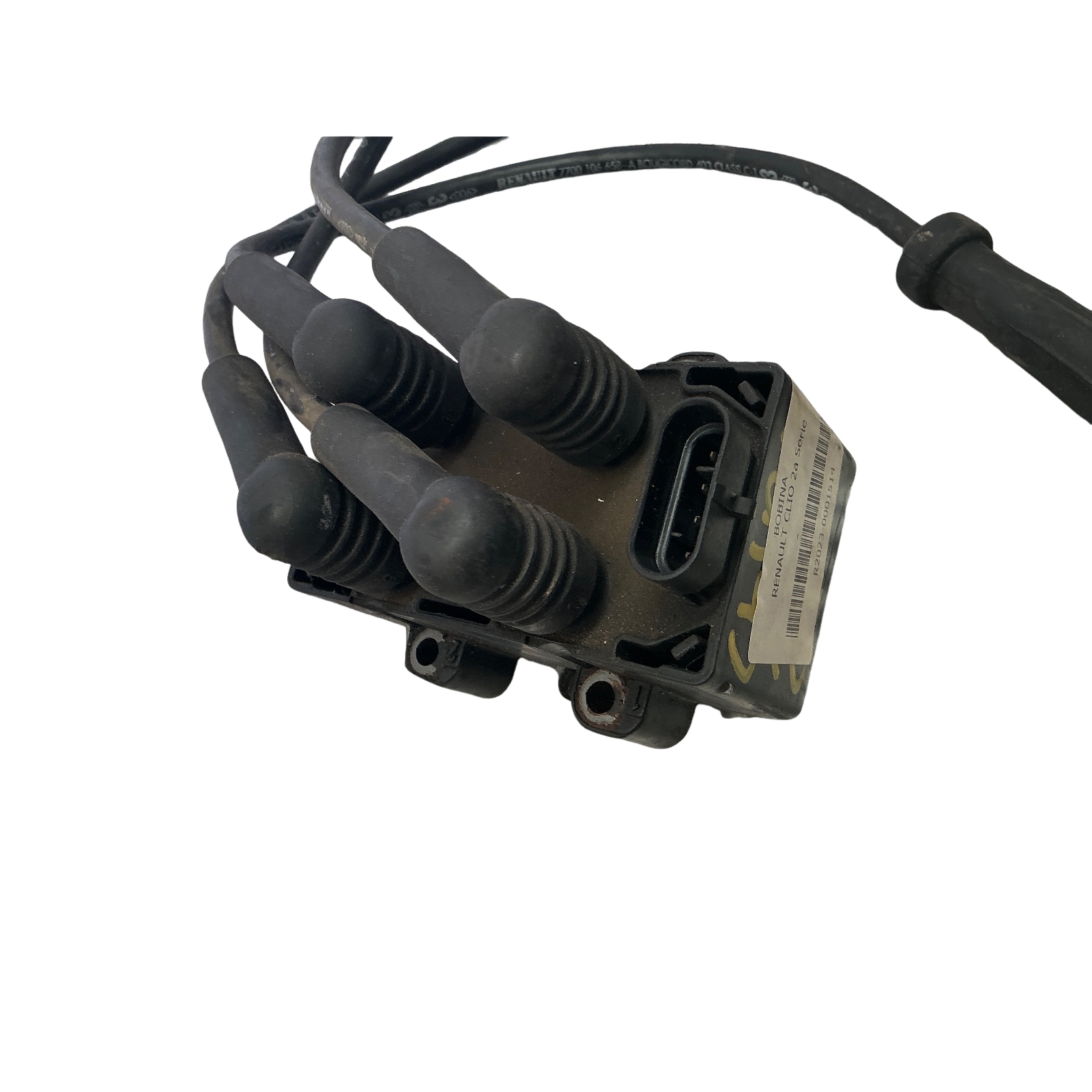 Bobina (Renault) 8200141149 IC9001 Usato
