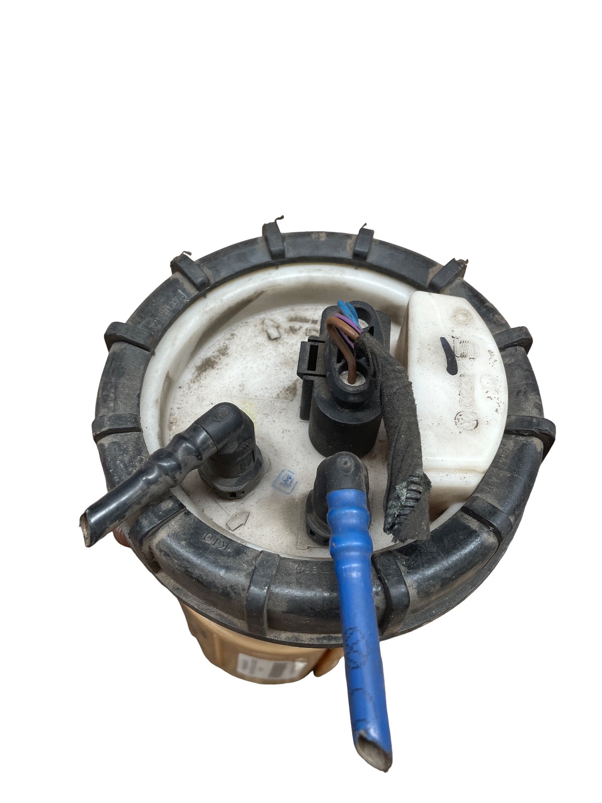 Pompa carburante c/trasduttore (galleggiante) - Immagine 1 di 5
