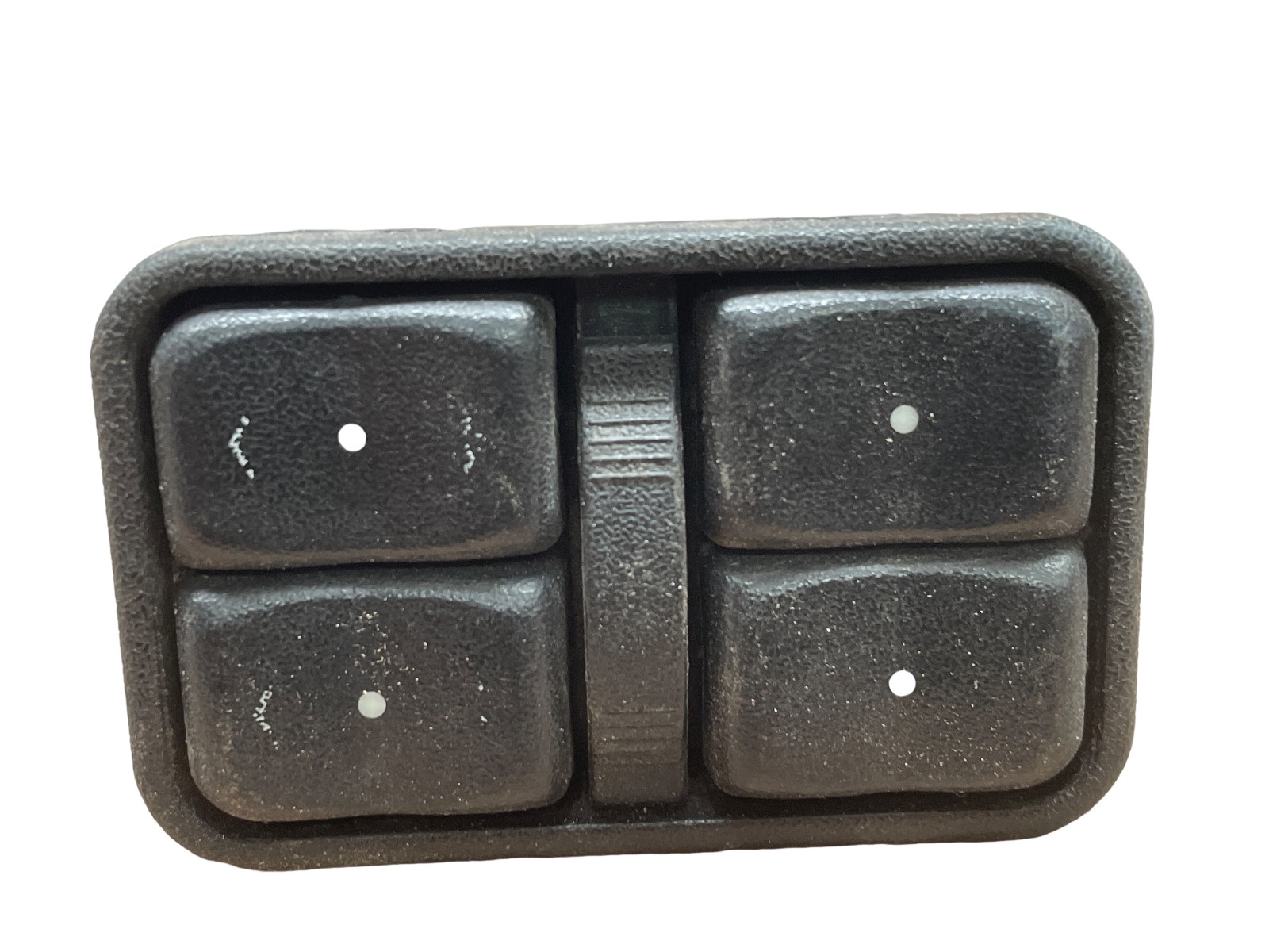 Interruttore Alzacristalli Porta Ant. Sinistro (Gm Eaton) 9100299 90561086 Usato