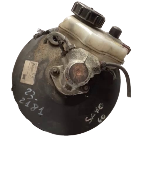 Servofreno (Bendix Alliedsignal) 4535F7 B358209 Usato