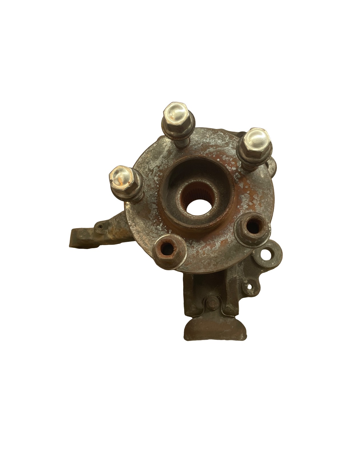 Mozzo Ant. Con Cuscinetto Sinistro 1471854 3M51-3K170 Usato