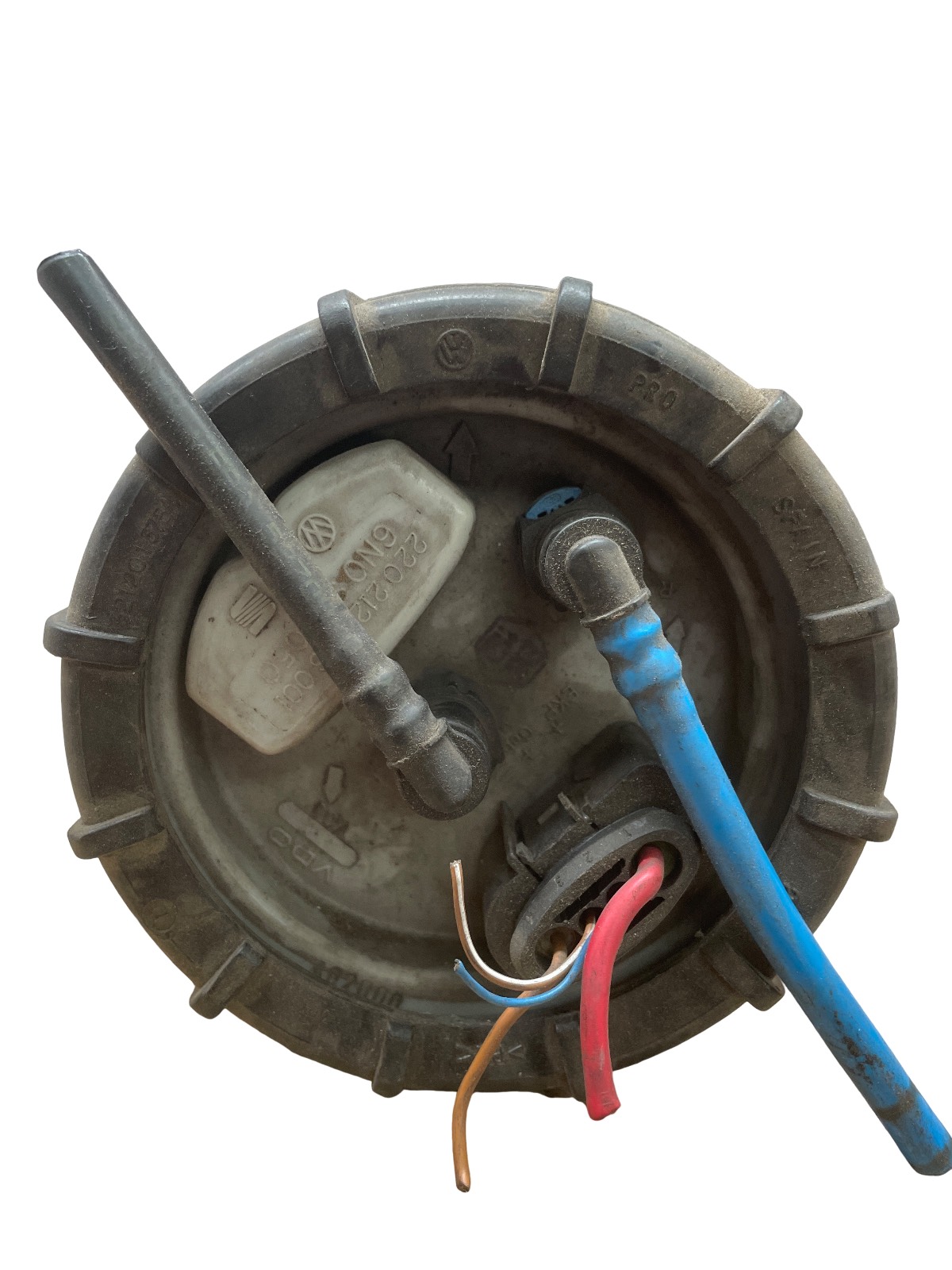 Pompa Carburante C/trasduttore (Galleggiante) (Vdo) 171906383 220212006001 Usato
