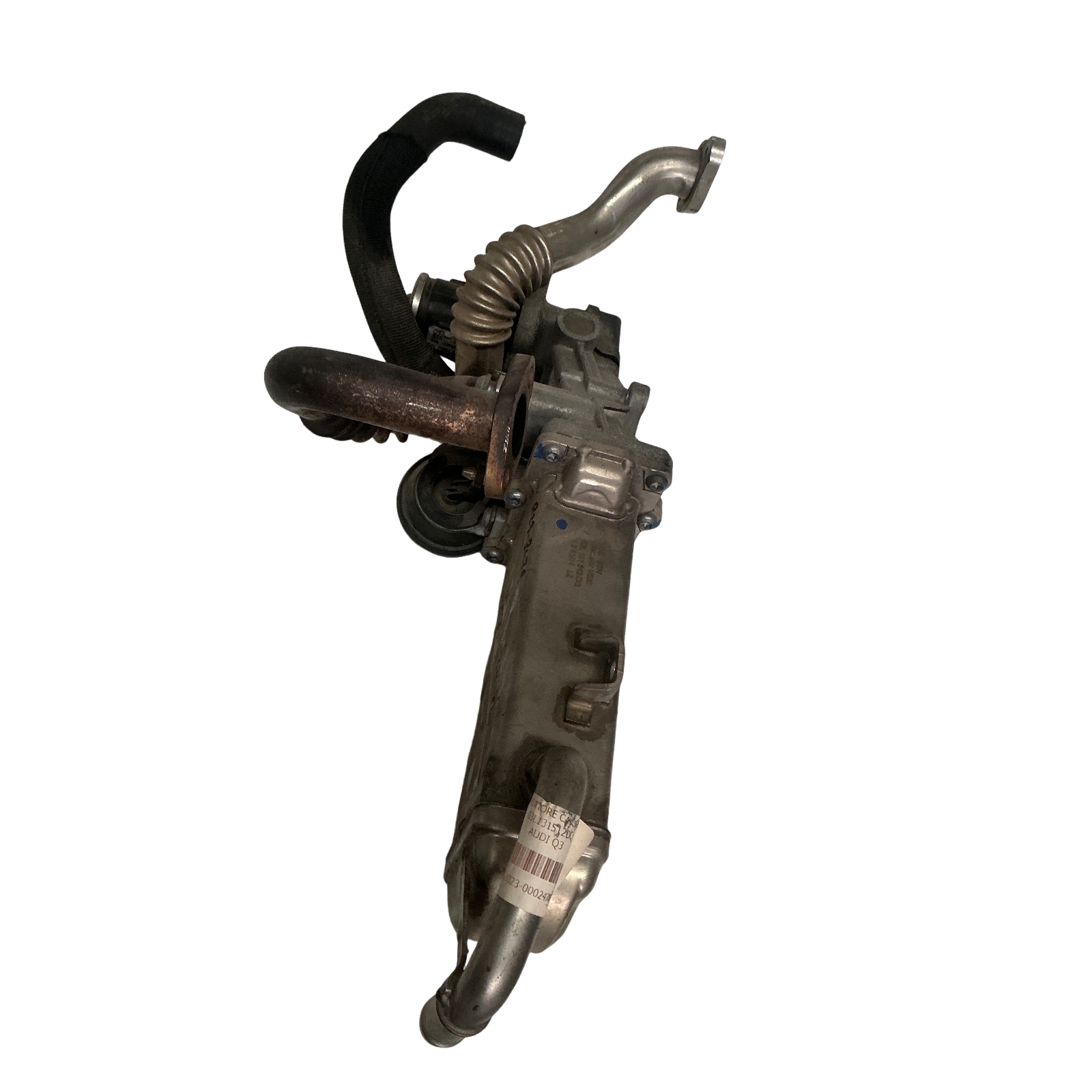 Scambiatore calore EGR - Immagine 1 di 5