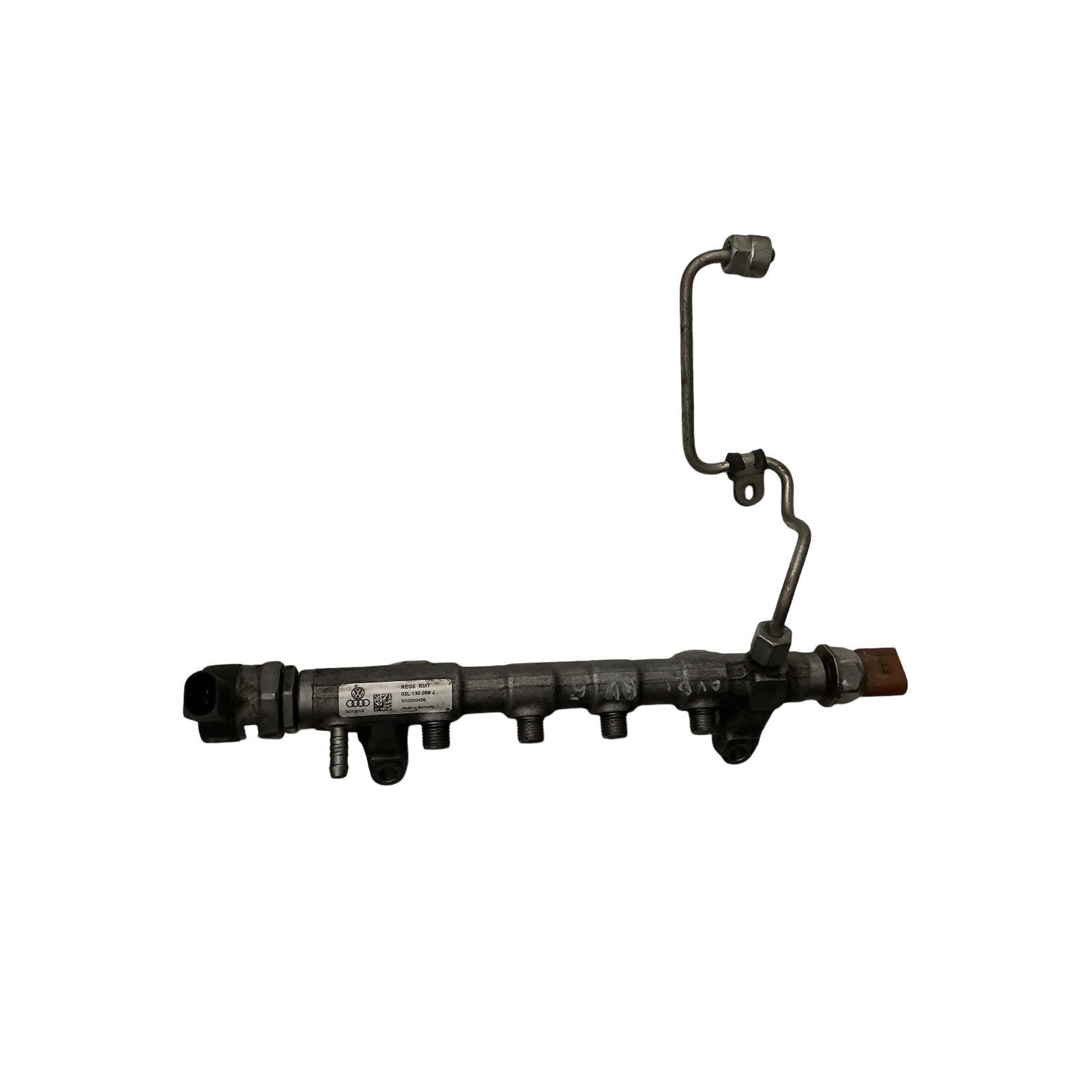 Distributore Carburante (Volkswagen) 03L130089J 03L 130 089 J Usato