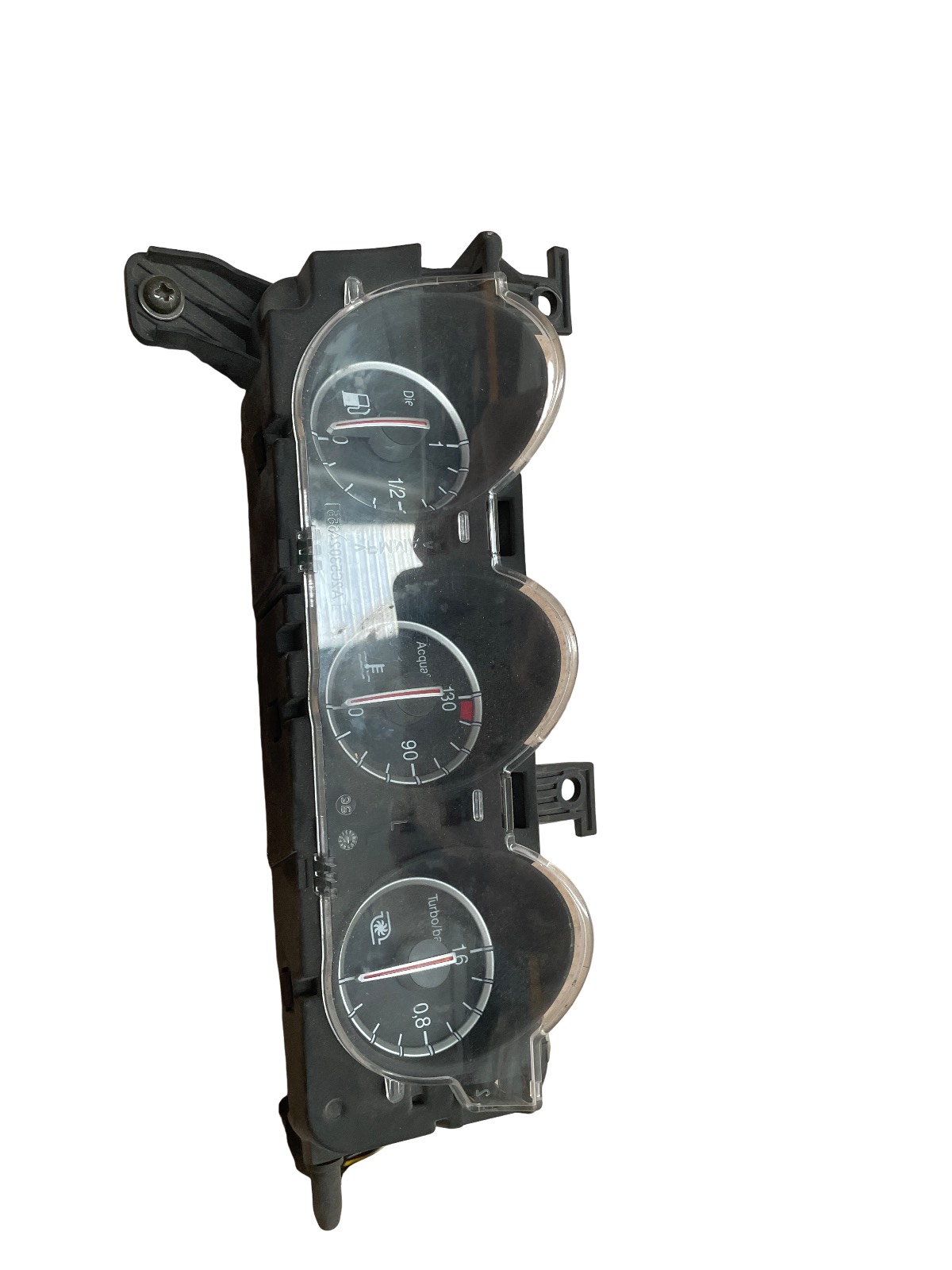 Quadro portastrumenti - Immagine 1 di 5