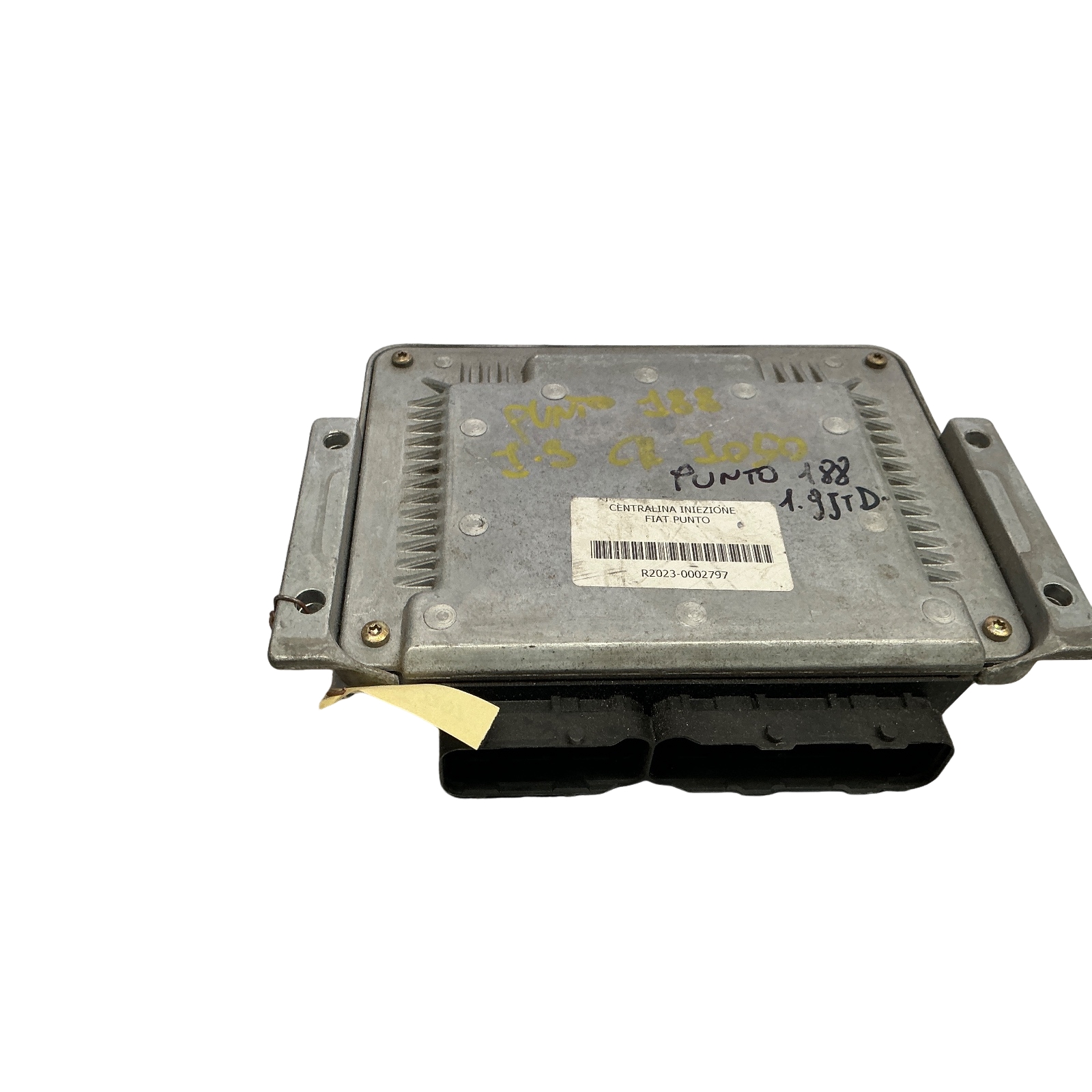 Centralina Iniezione (Bosch) 46534156 BOSCH Usato