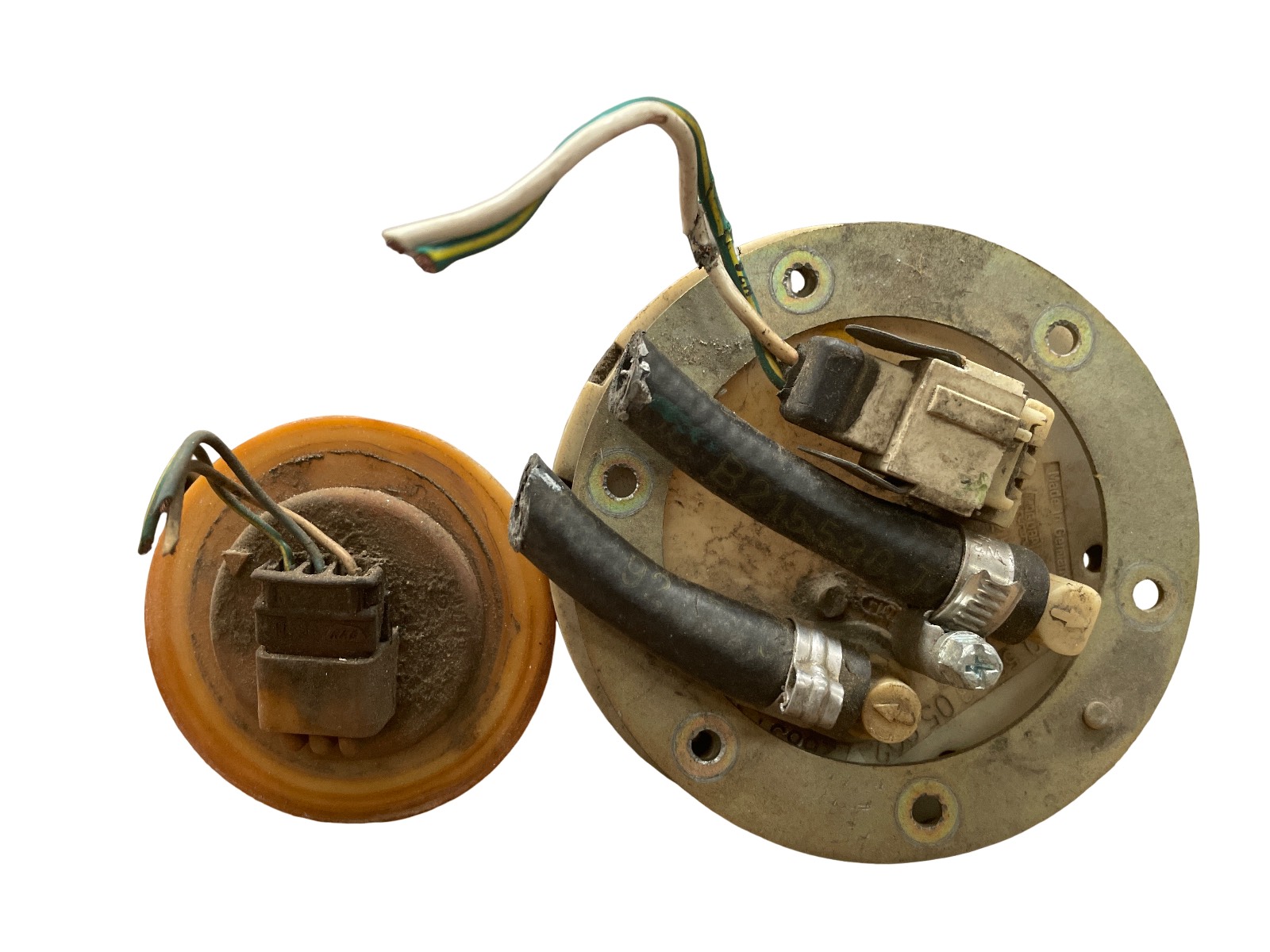 Pompa carburante c/trasduttore (galleggiante) - Immagine 1 di 5