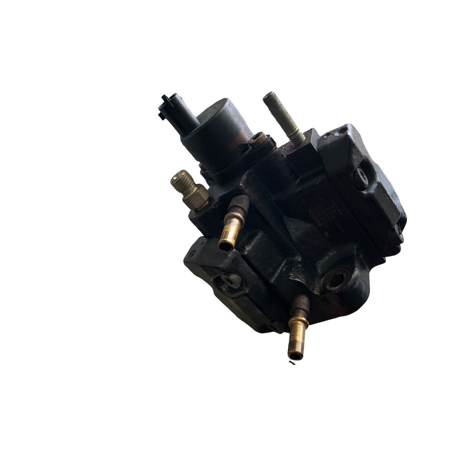 Pompa Iniezione (Bosch) 7700104016 A0548 Usato