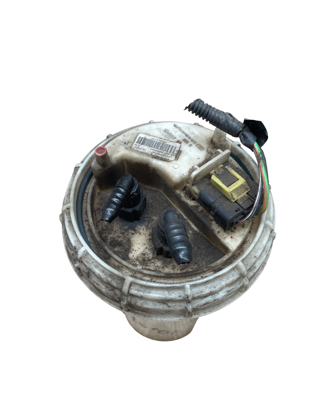 Pompa Carburante C/trasduttore (Galleggiante) 51868770 Usato