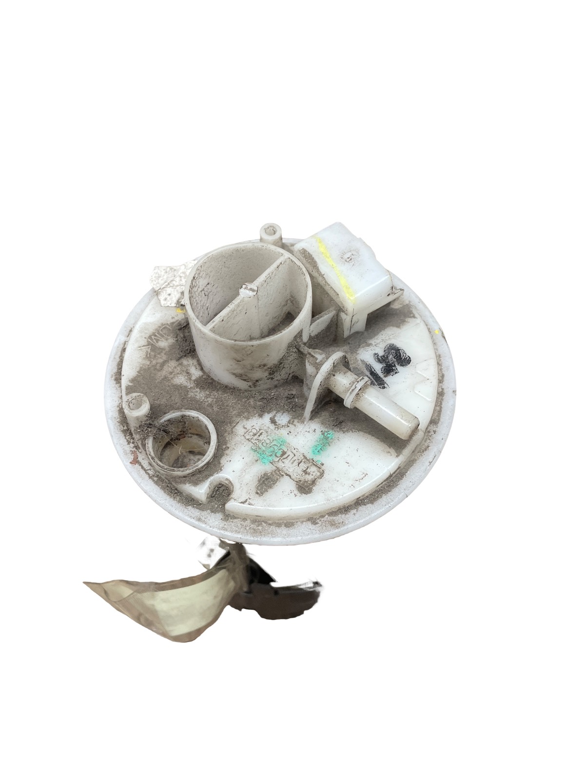 Pompa carburante c/trasduttore (galleggiante) - Immagine 1 di 5