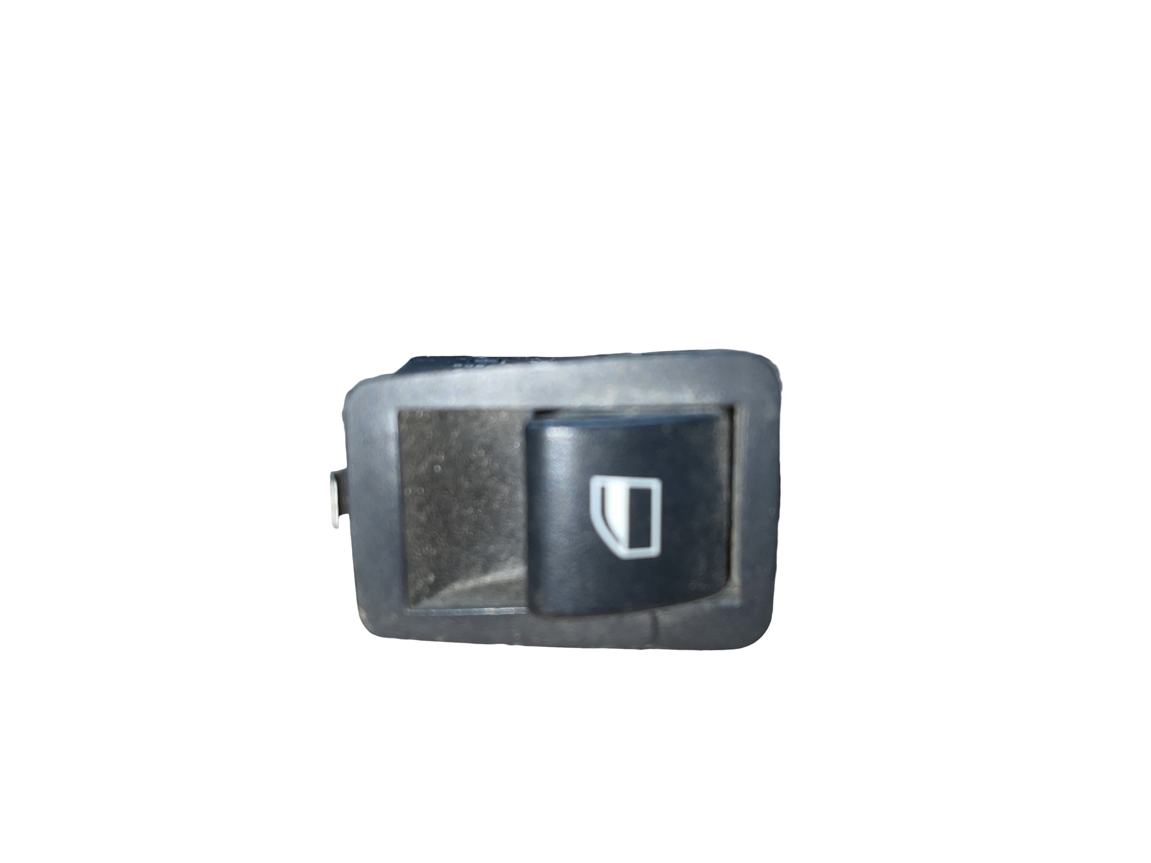 Interruttore Alzacristalli Porta Post. Destro (Bmw) 61316902174 6902174 Usato