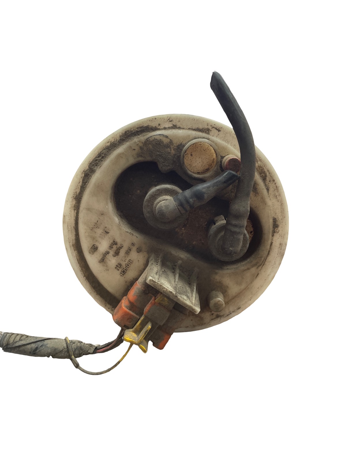 Pompa Carburante C/trasduttore (Galleggiante) (Bosch) 51755697 0580314521 Usato