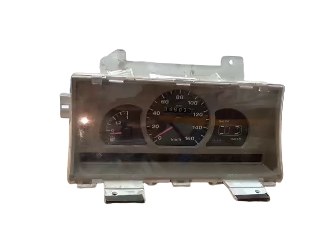 Quadro portastrumenti - Immagine 1 di 7