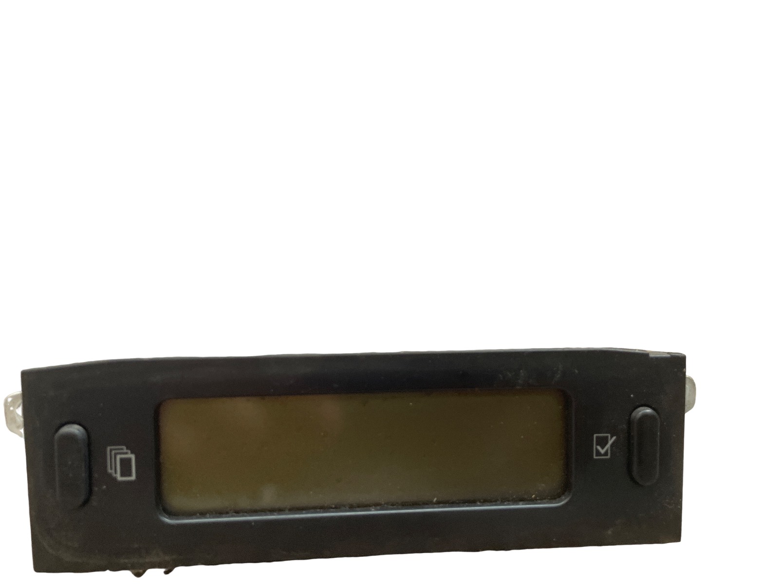 Display multifunzione - Immagine 1 di 5