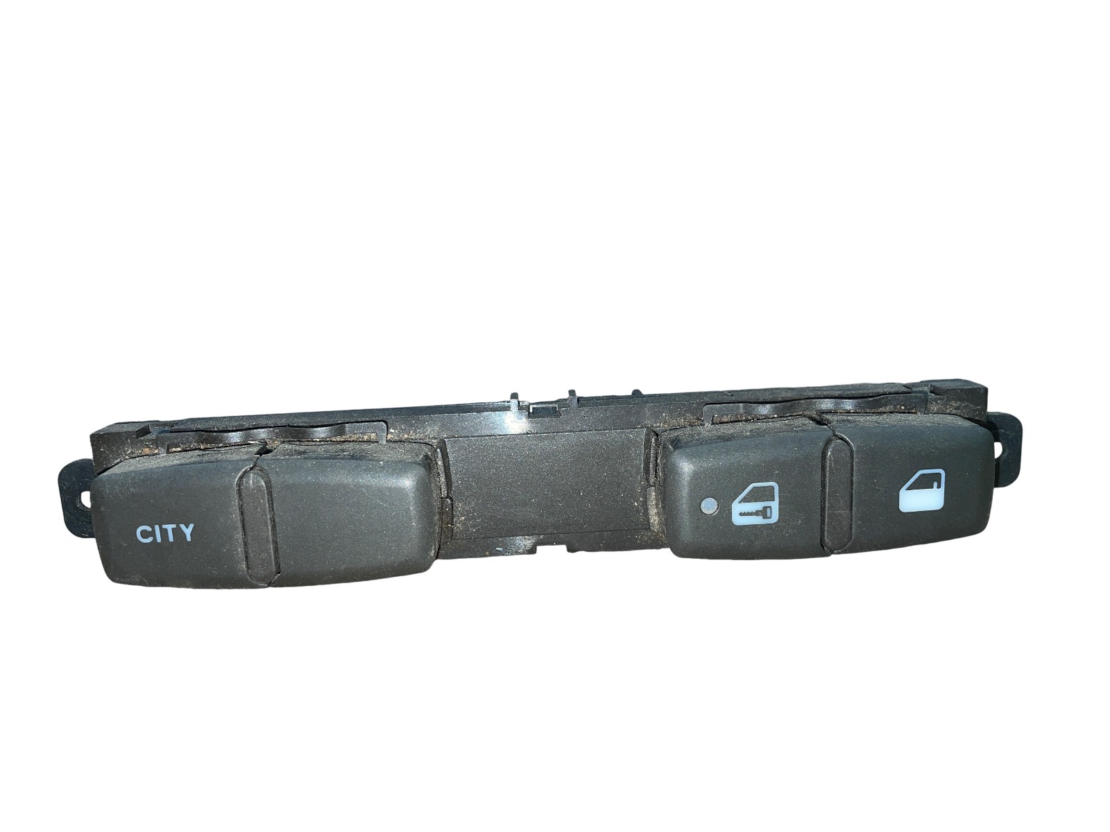 Blocco Comandi Multifunzioni (Bitron Lancia) 735395581 12000394 Usato