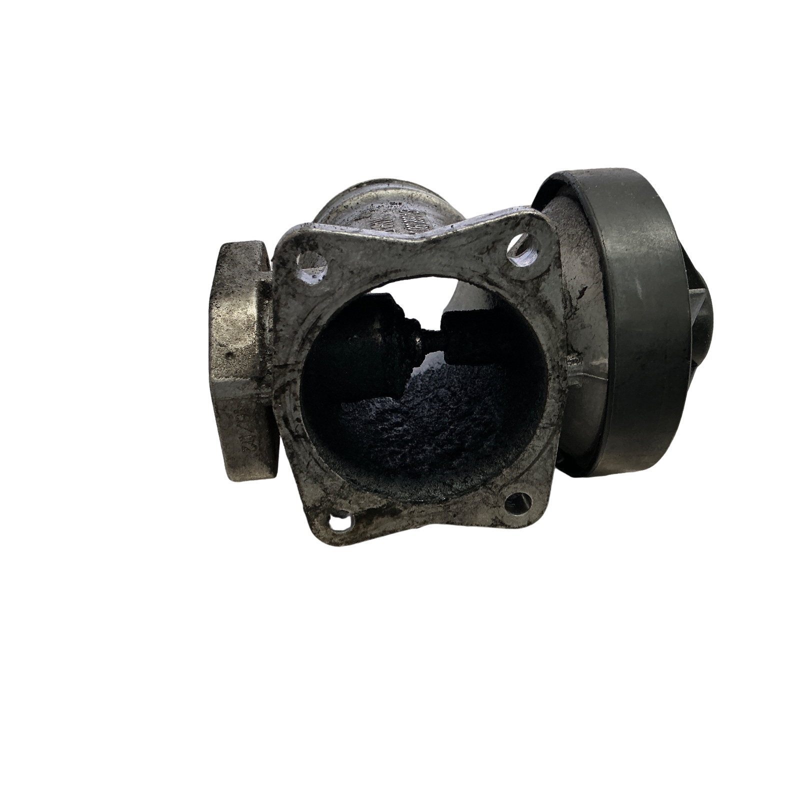 Corpo Farfallato (Wahler Valeo) 77363462 A6680900454 Usato