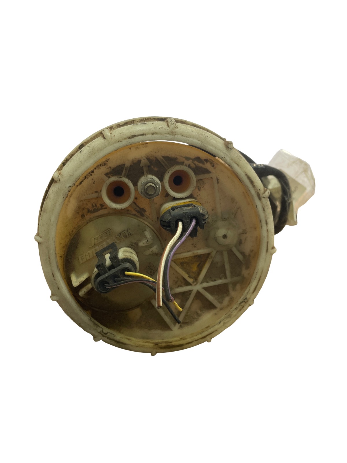Pompa carburante c/trasduttore (galleggiante) - Immagine 1 di 5