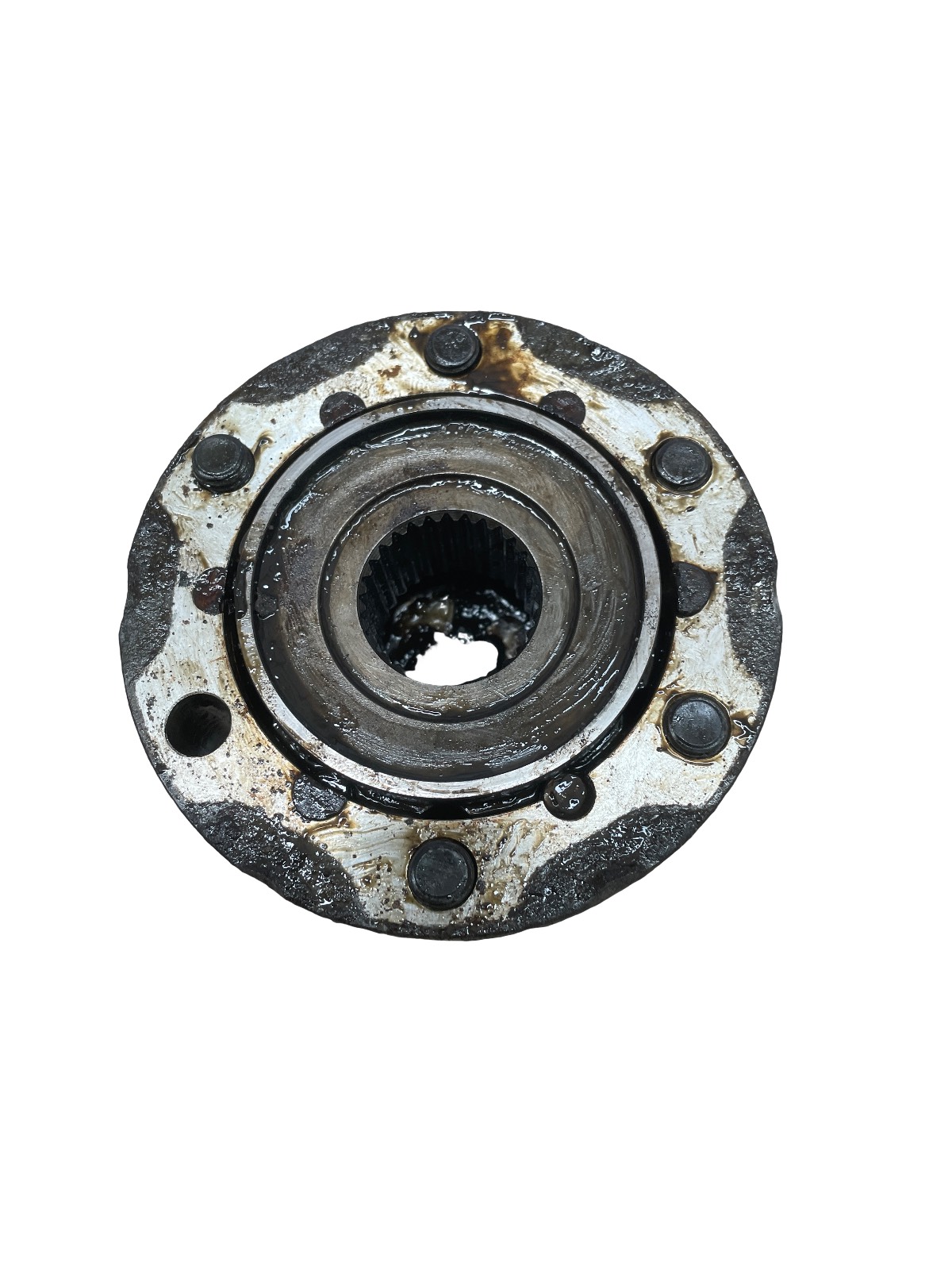 Mozzo Ant. Sinistro 40202VB225 Usato