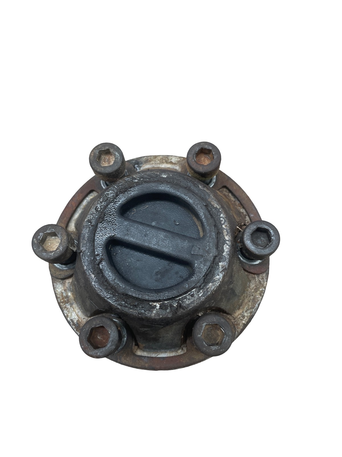 Mozzo Ant. Destro 40202VB225 Usato