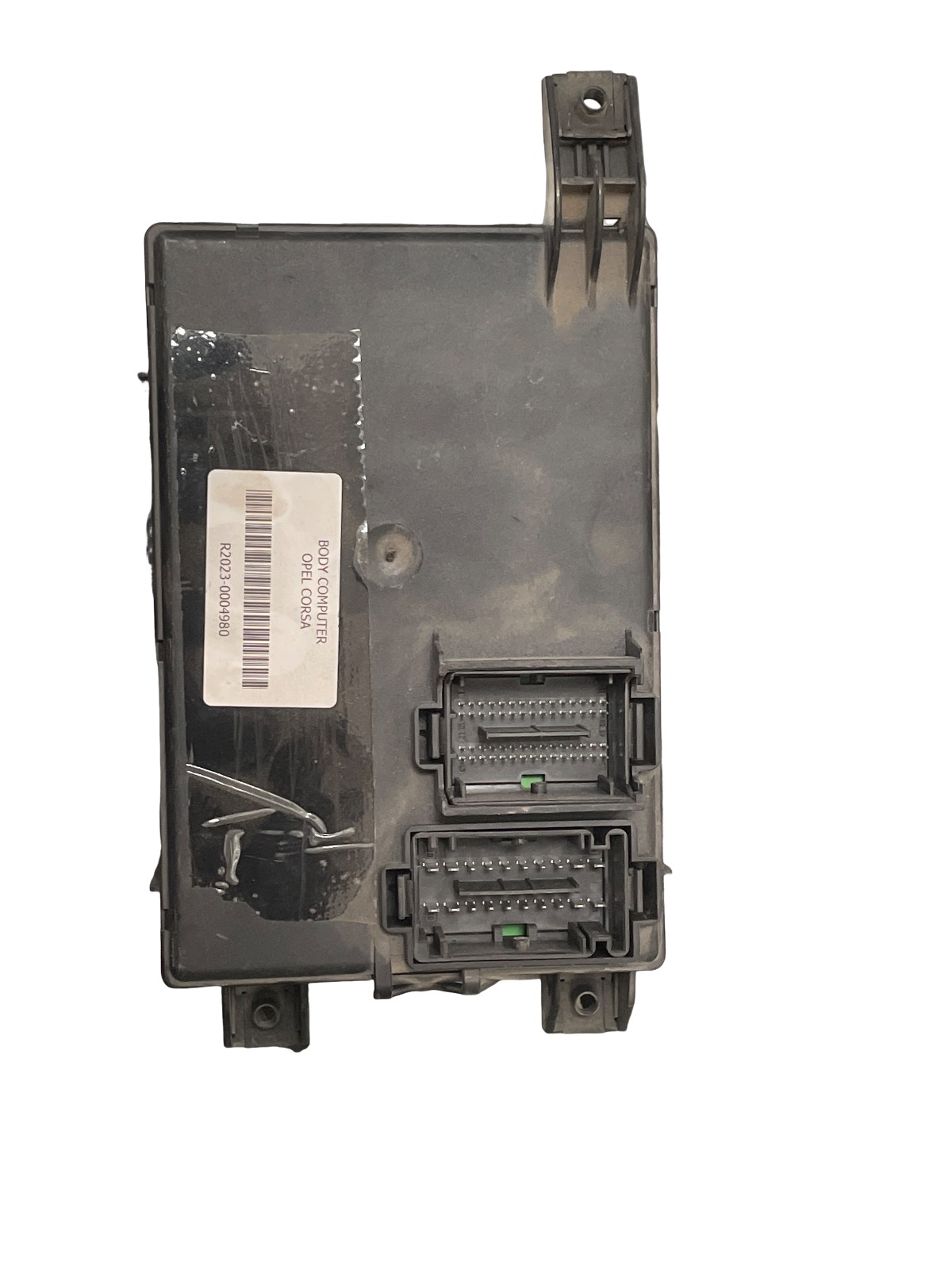 Body Computer (Gm) 13142241 13142241 Usato