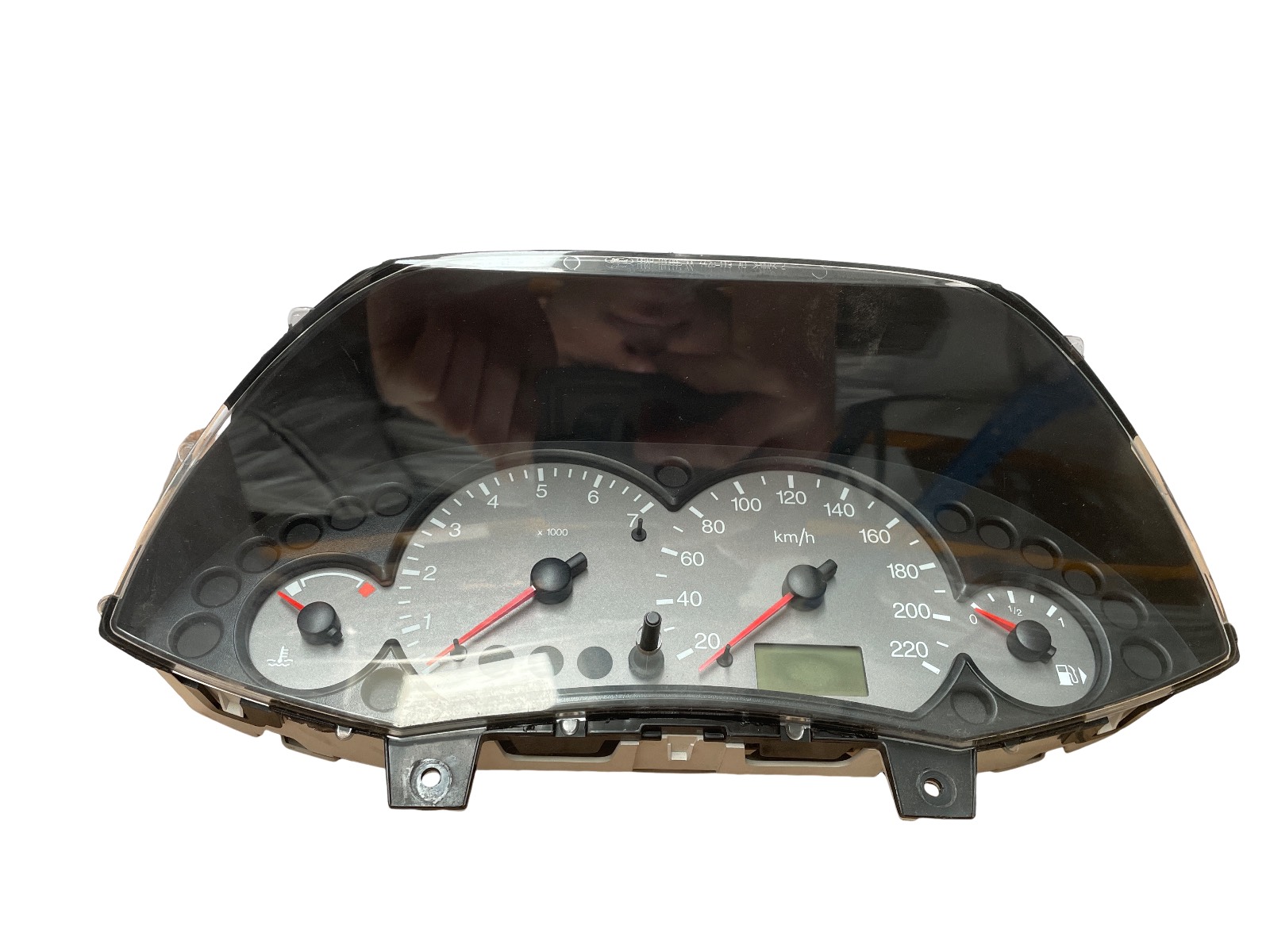 Quadro Portastrumenti (Ford) 1328429 Usato