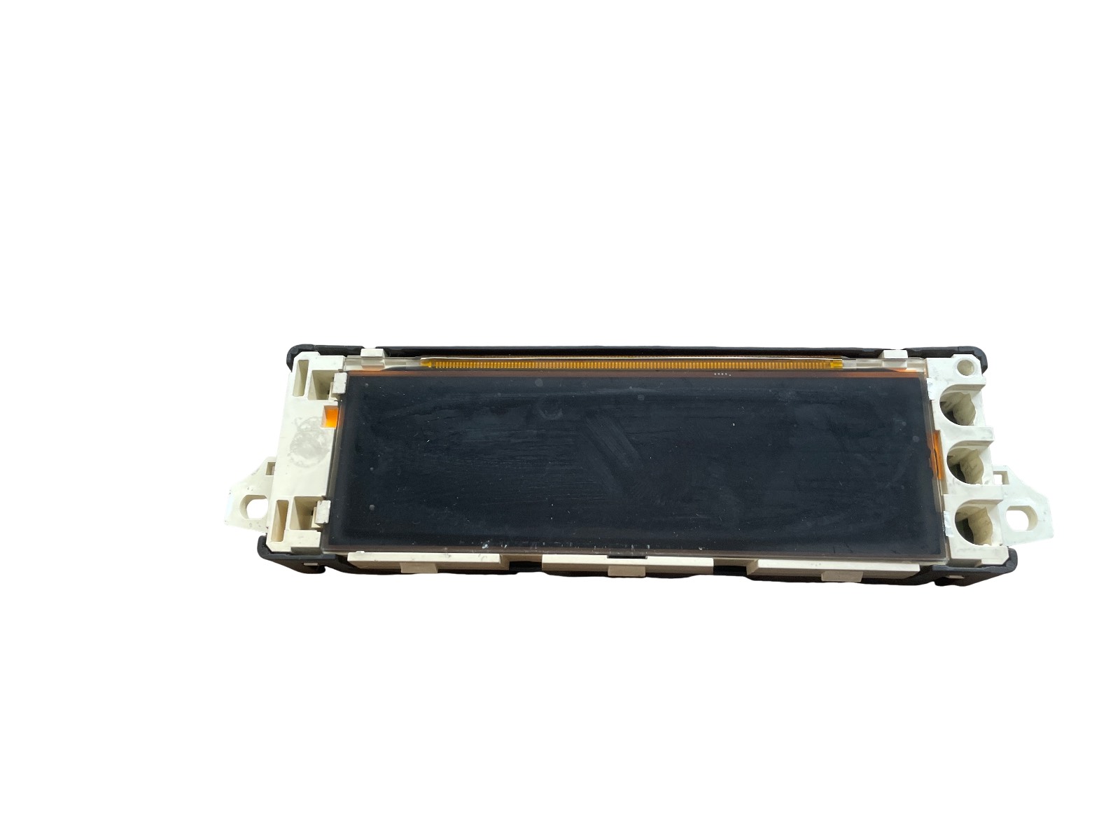Display multifunzione - Immagine 1 di 5
