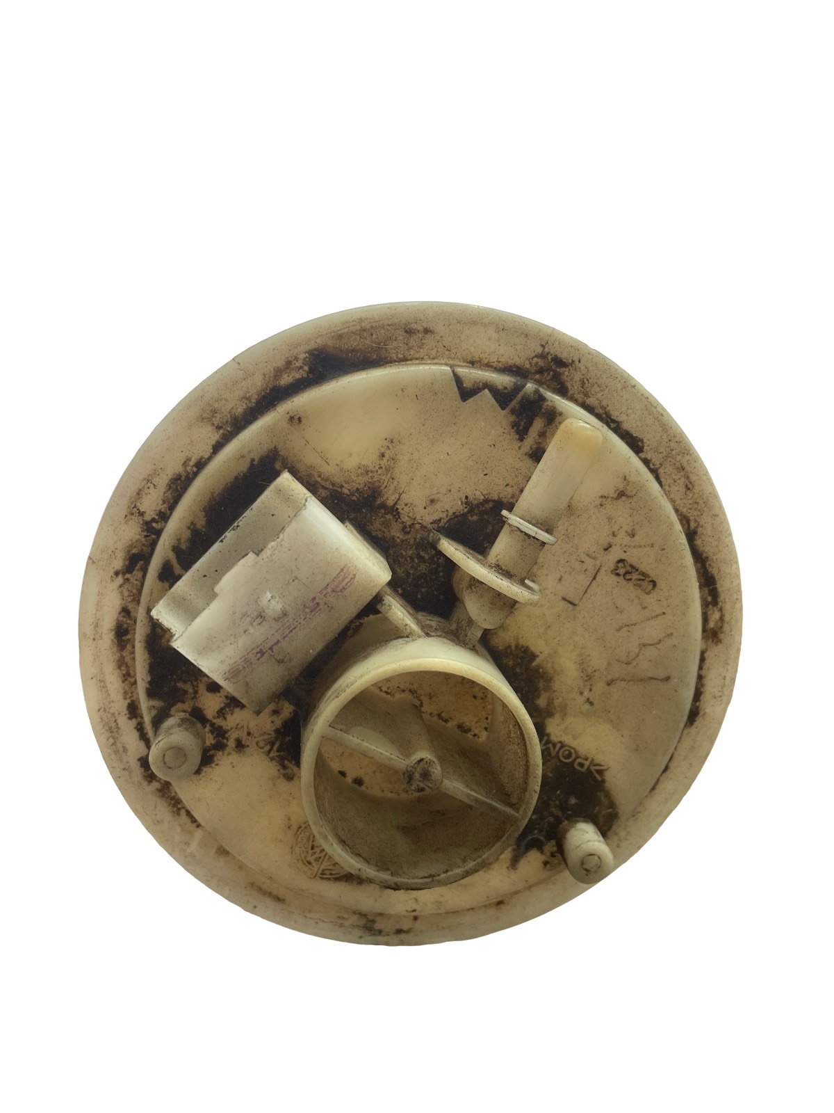 Pompa Carburante C/trasduttore (Galleggiante) 51718054 Usato