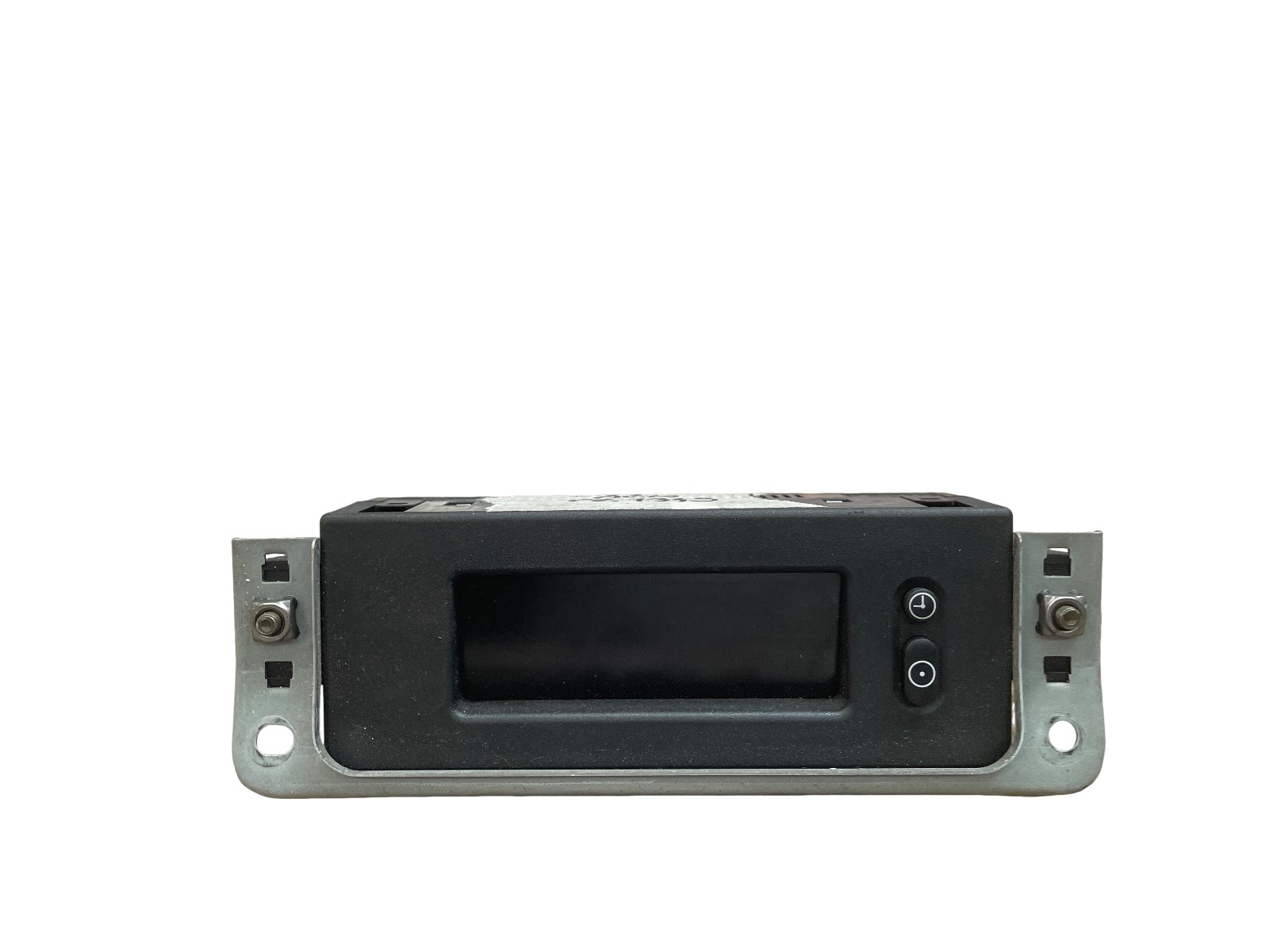 Display Multifunzione 13255825 Usato