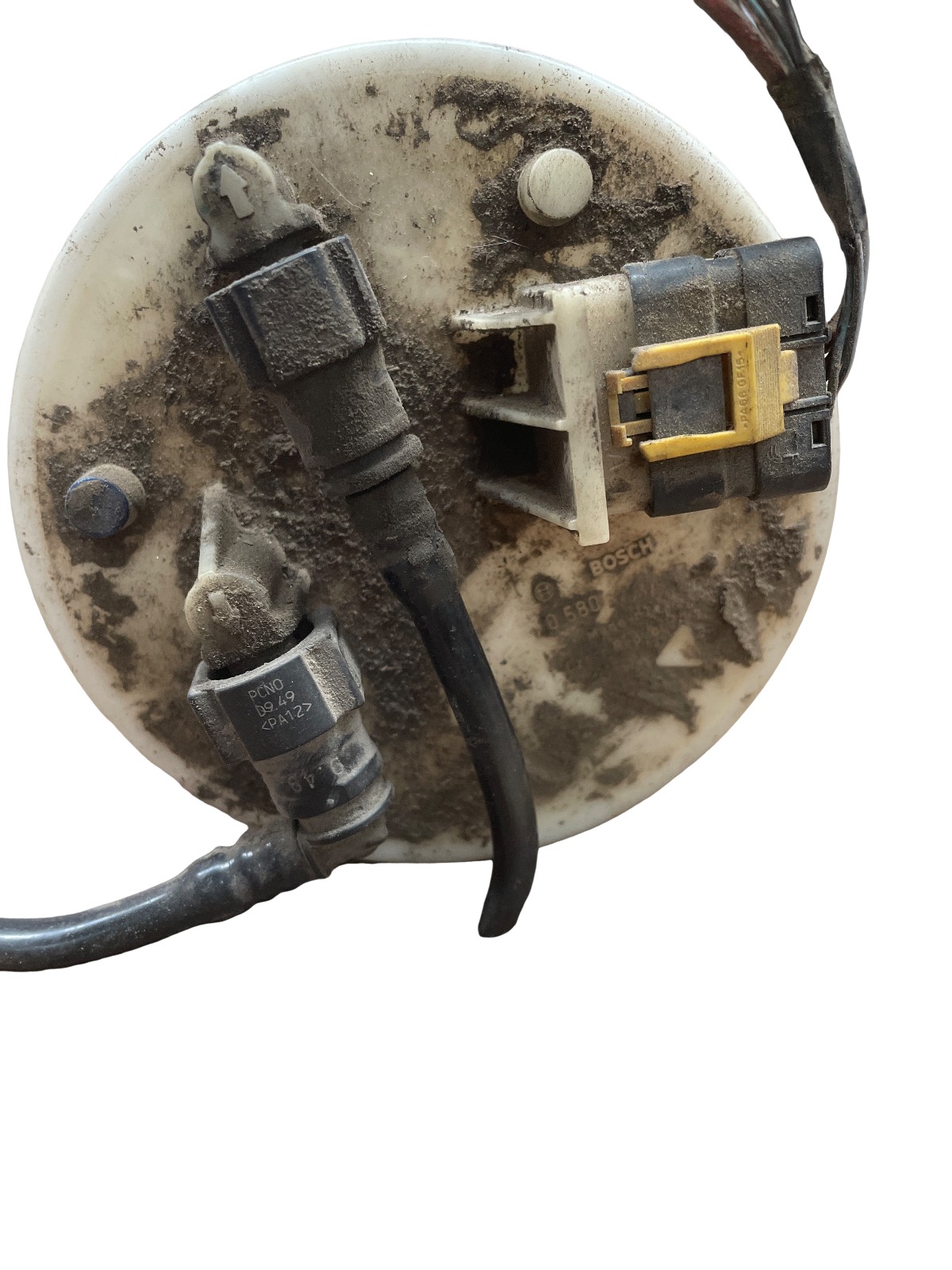 Pompa Carburante C/trasduttore (Galleggiante) (Bosch) 51767877 0580303084 Usato