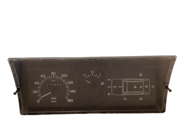 Quadro portastrumenti - Immagine 1 di 5