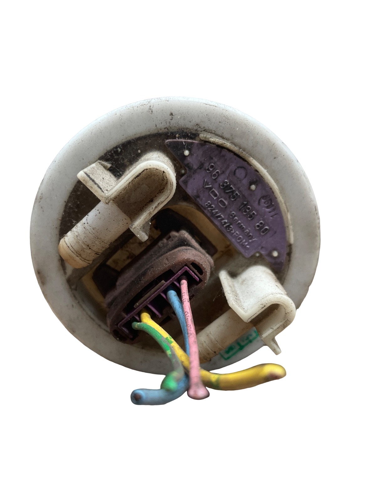 Pompa carburante c/trasduttore (galleggiante) - Immagine 1 di 6