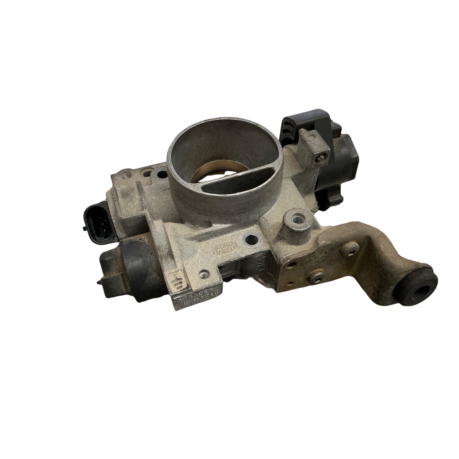 Corpo Farfallato (Magneti Marelli) 77363298 MAGNETI MARELLI Usato