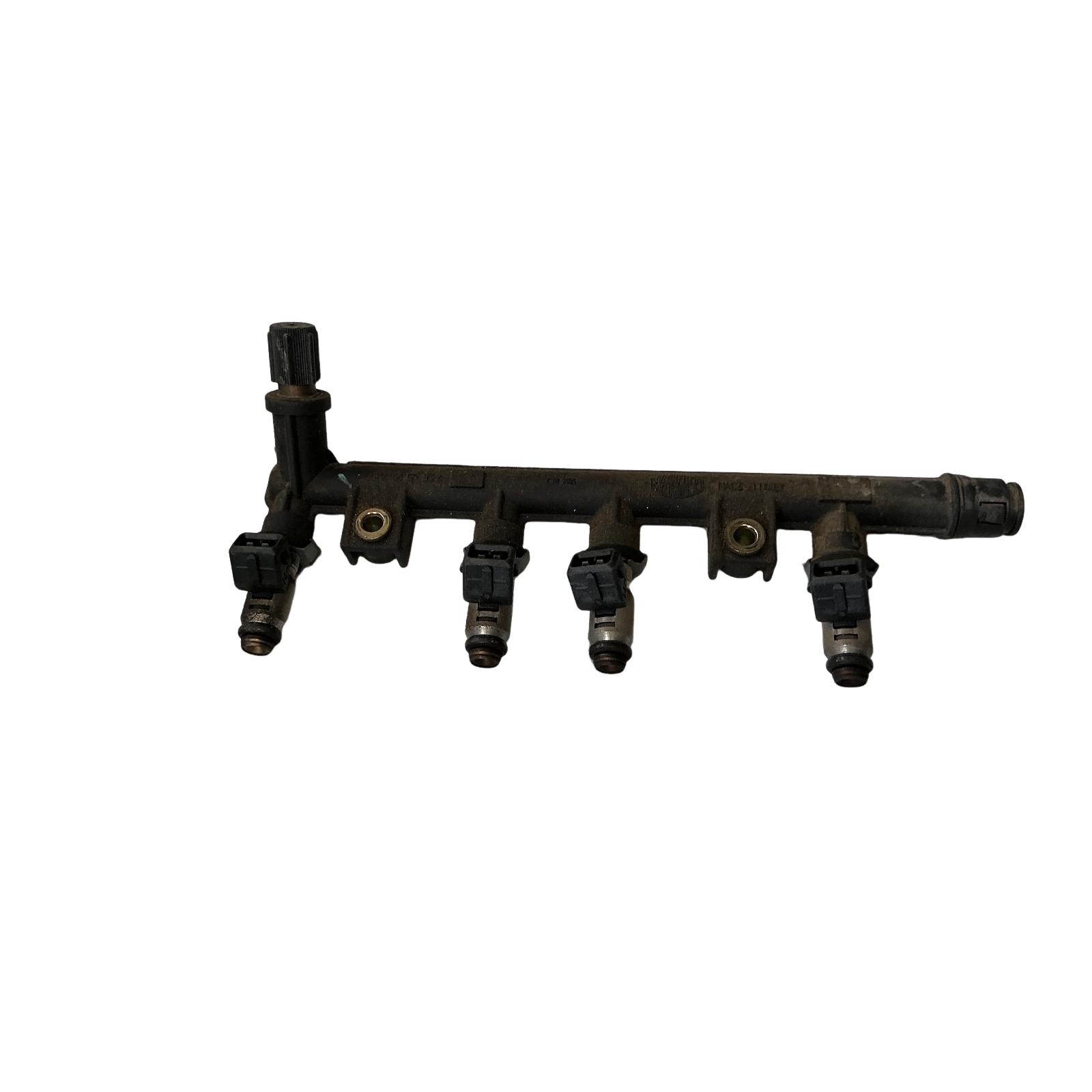 Distributore Carburante (Magneti Marelli) 55183532 Usato