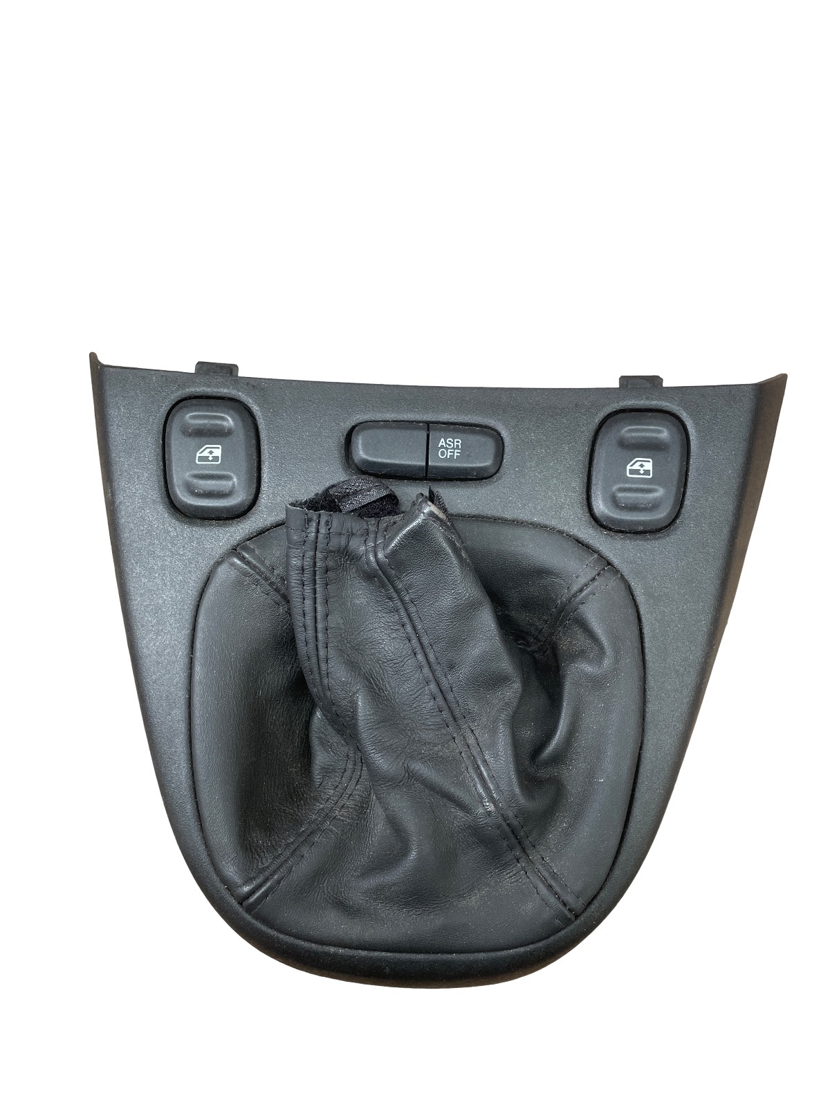 Interruttore Alzacristalli Porta Ant. (Fiat Lancia Alfa Romeo) 735536759 Usato