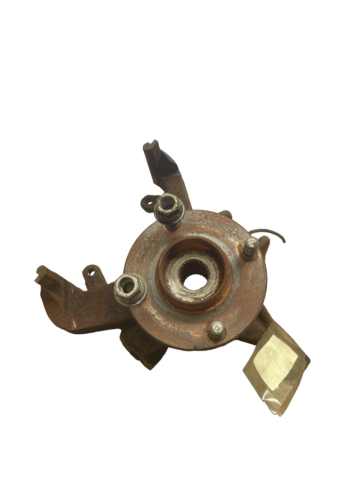 Mozzo Ant. Sinistro (Ford) 1333147 10100 Usato