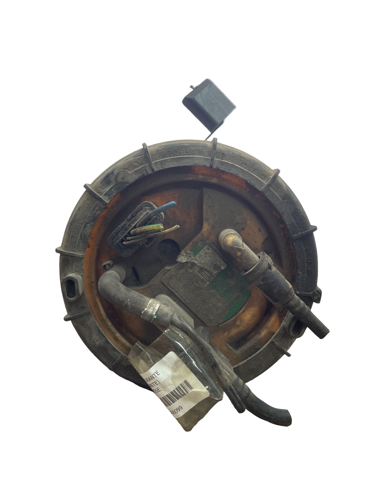 Pompa Carburante C/trasduttore (Galleggiante) 1489083080 9633283880 Usato