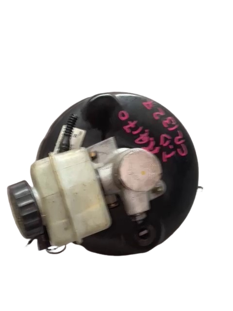 Servofreno (Trw Mercedes-benz Lucas) A0054304530 32066868-2 Usato