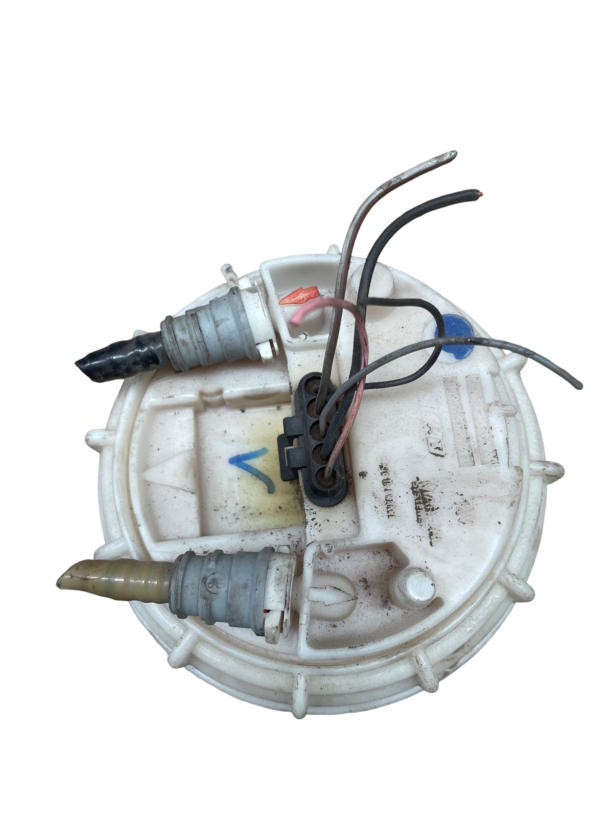Pompa Carburante C/trasduttore (Galleggiante) 46473394 Usato