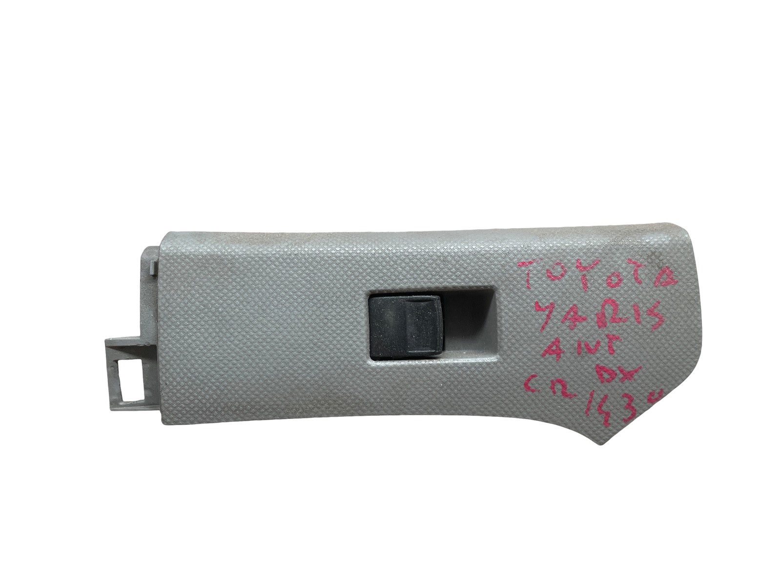 Interruttore Alzacristalli Porta Ant. Destro 848100D030 74231-0D090 Usato