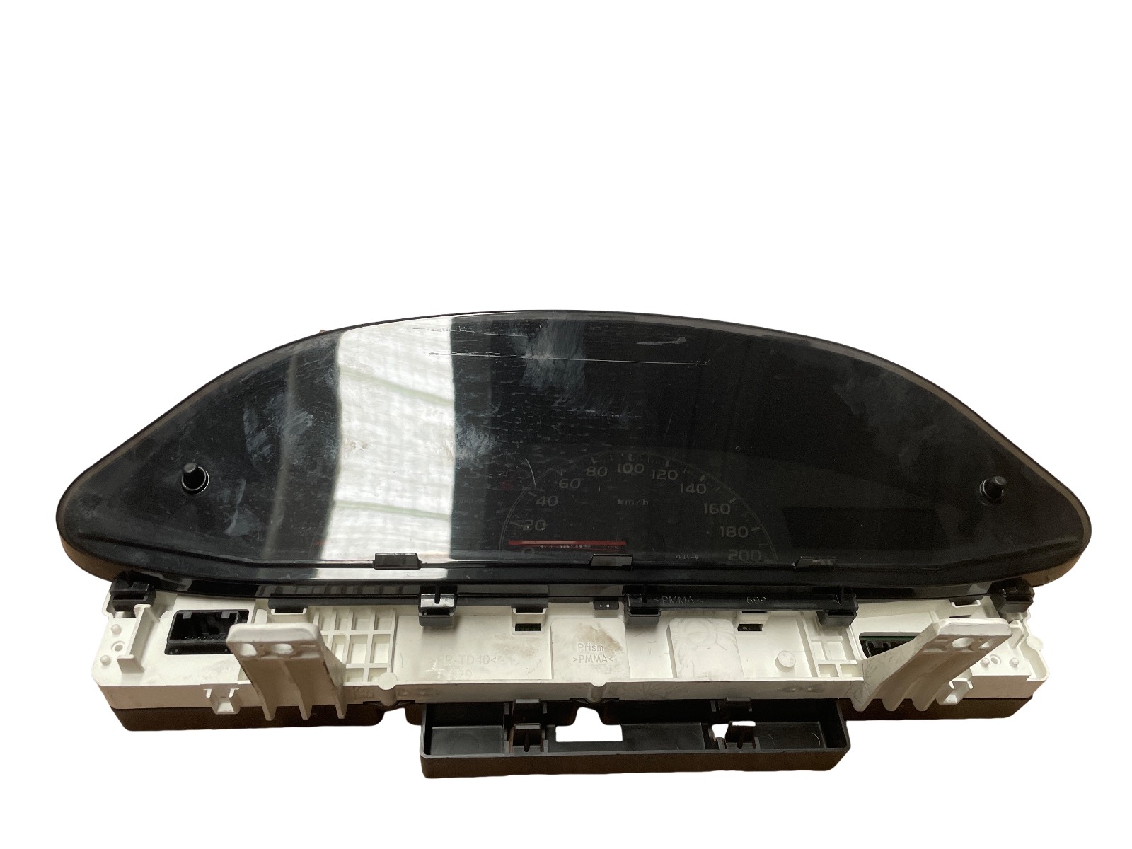 Quadro Portastrumenti (Toyota Denso) 838000D690 MB257450-0231 Usato