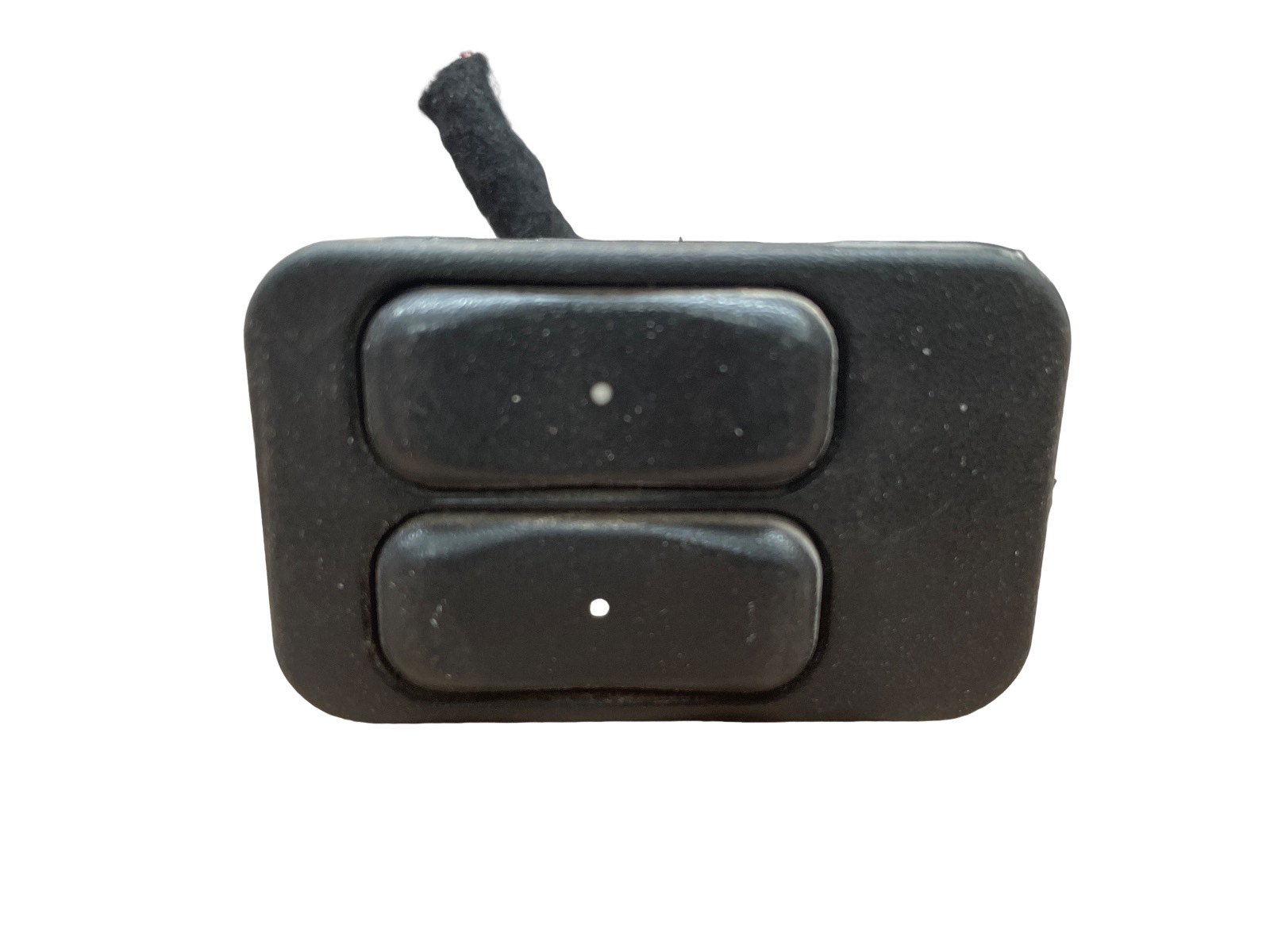 Interruttore Alzacristalli Porta Ant. Sinistro (Eaton Gm) 24411032 13363202 Usato