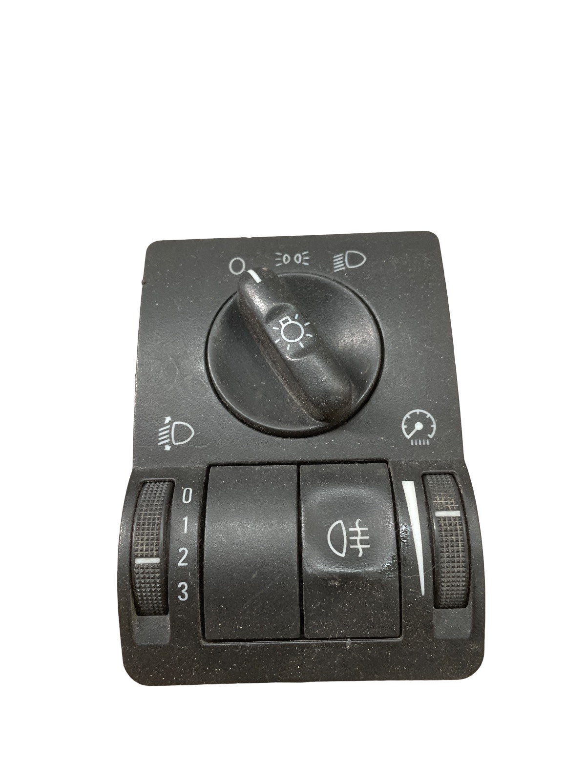 Interruttore Blocco Comando Luci (Gm Eaton) 9138121 0524119 Usato