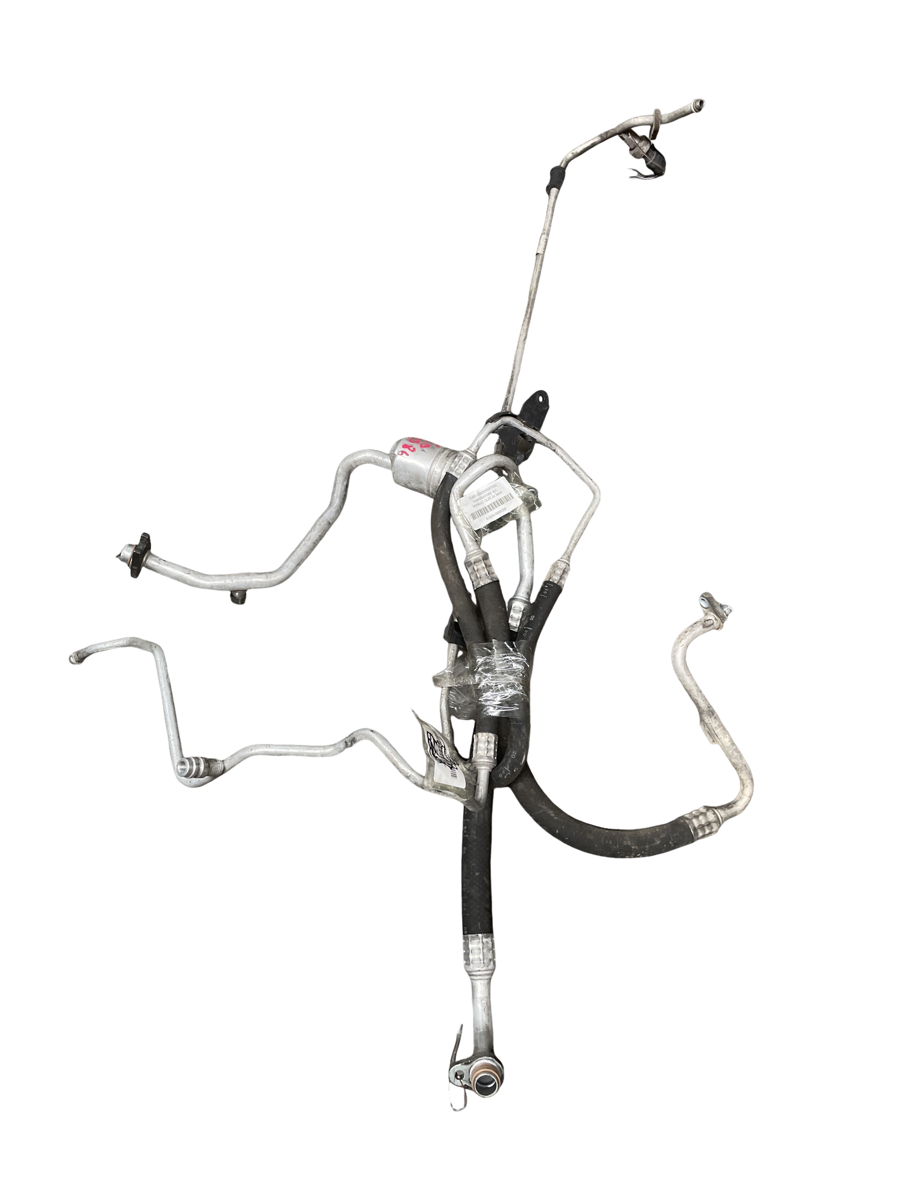 Tubo Condensatore Evaporatore A/c (Renault Renault) 8200682953 8200086131 Usato