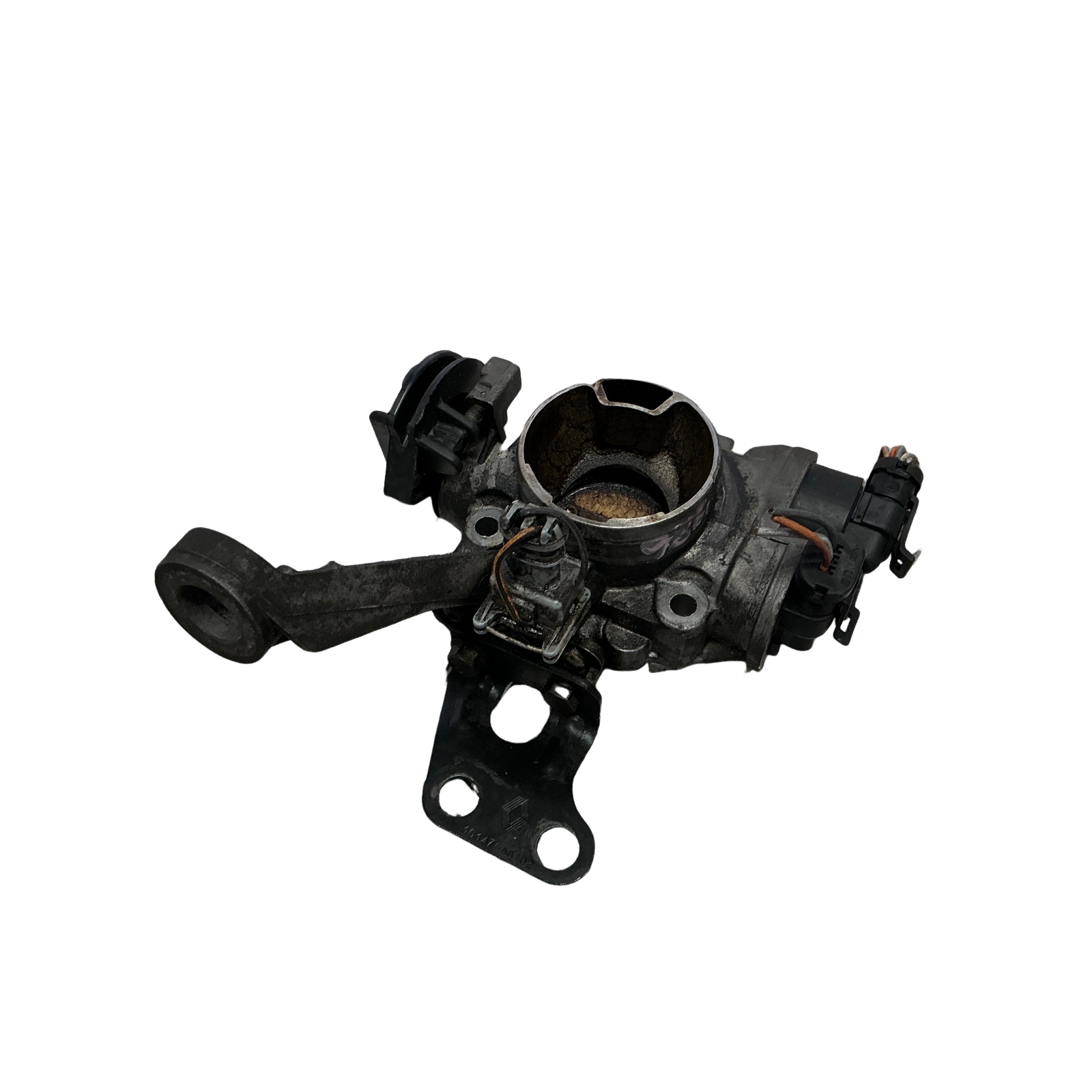 Corpo Farfallato 7700108120 Usato