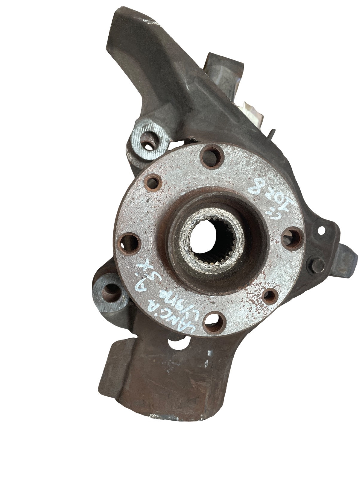 Mozzo Ant. Sinistro (Lancia) 60545087 Usato