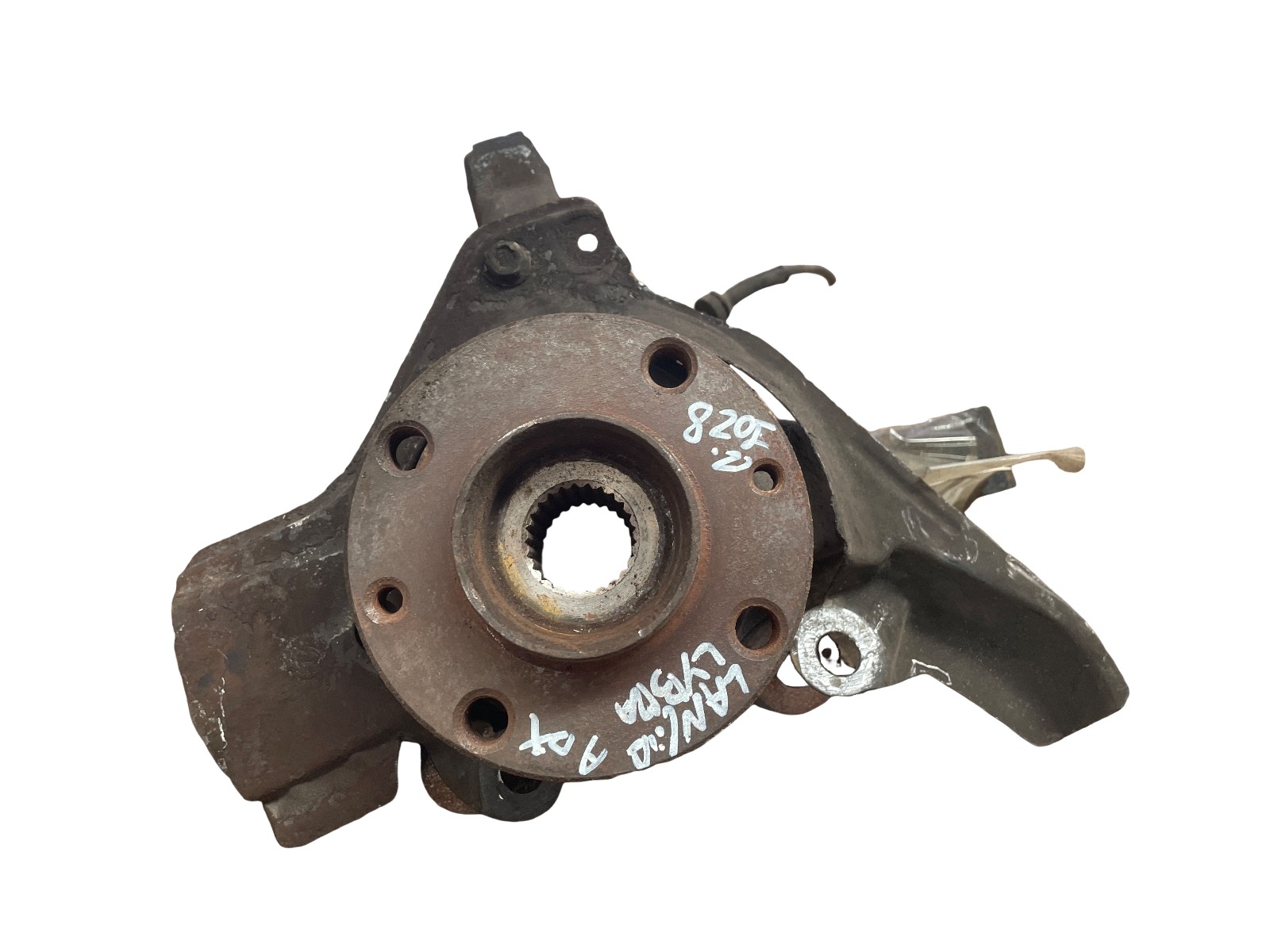 Mozzo Ant. Destro 60545087 Usato