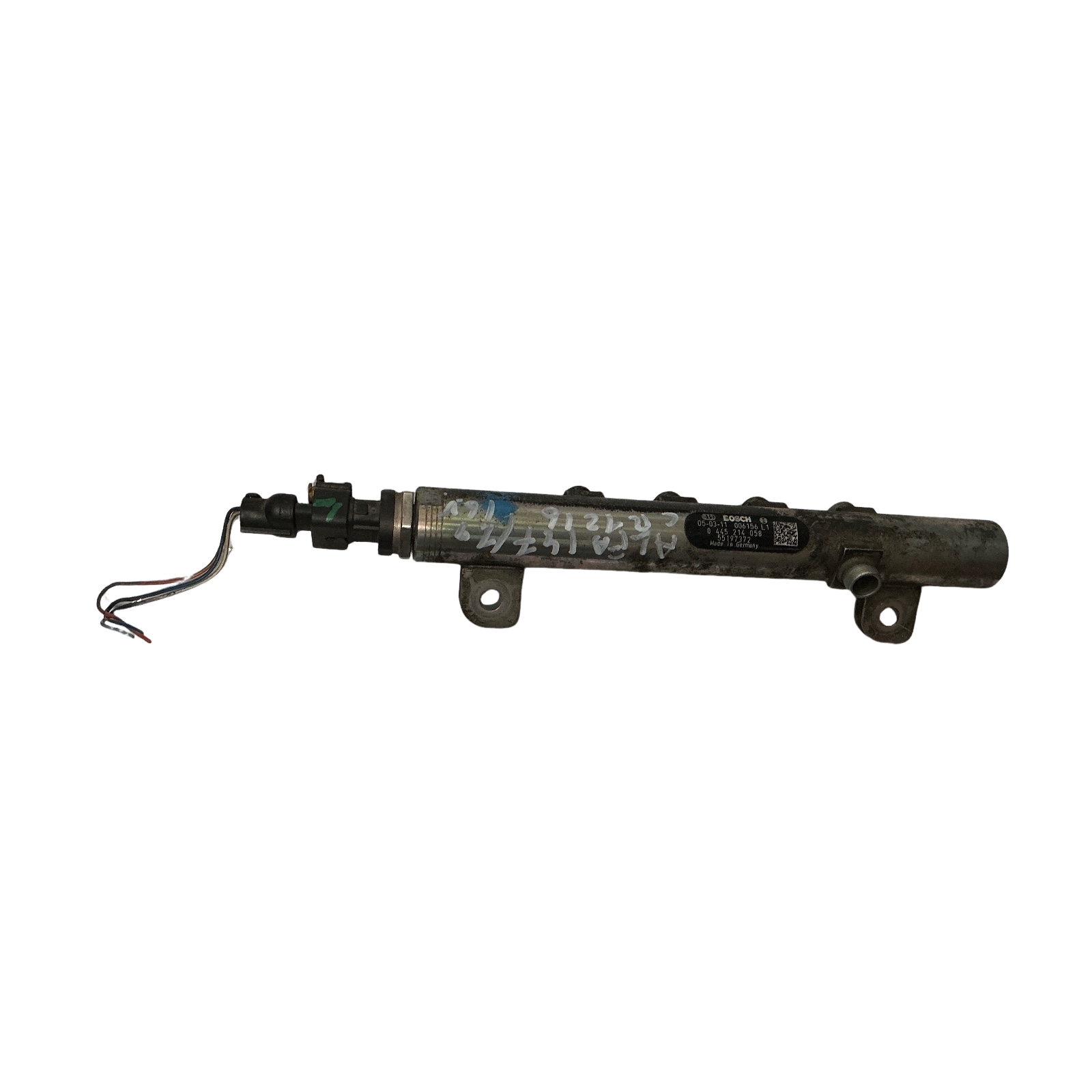 Distributore Carburante (Bosch) 46768653 0 445 214 058 Usato